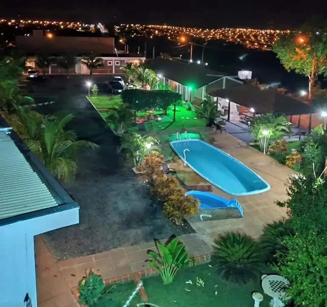 Pousada Quinta Das Aroeiras Pousada Quinta Das Aroeiras