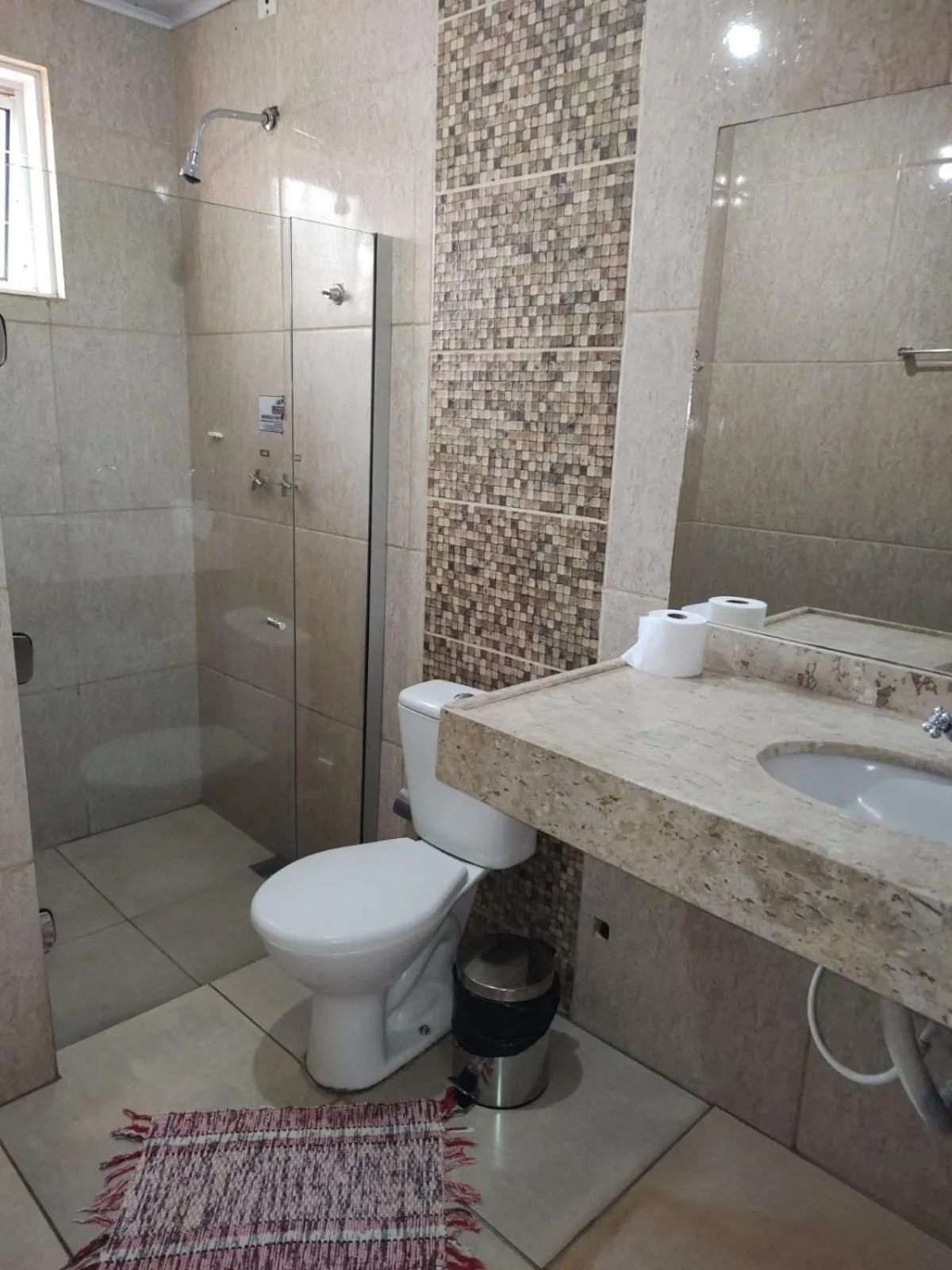 Pousada Quinta Das Aroeiras