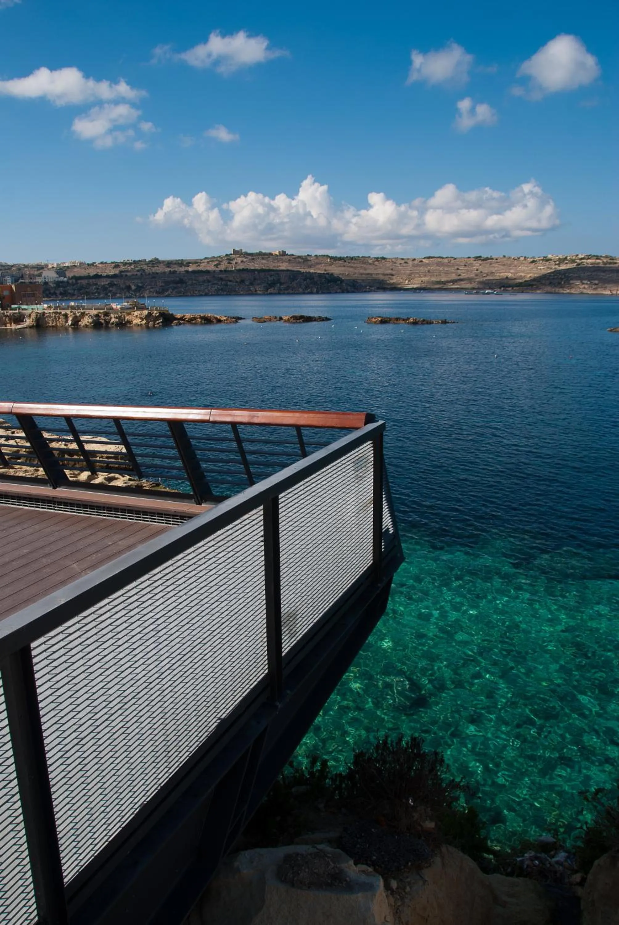 Nearby landmark in Seashells 2 bedroom Apartment with sunny terrace with stunning sea views - by Getawaysmalta