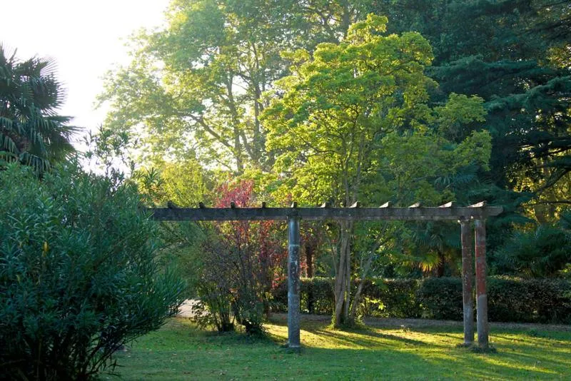 Property building in Château de la Prade