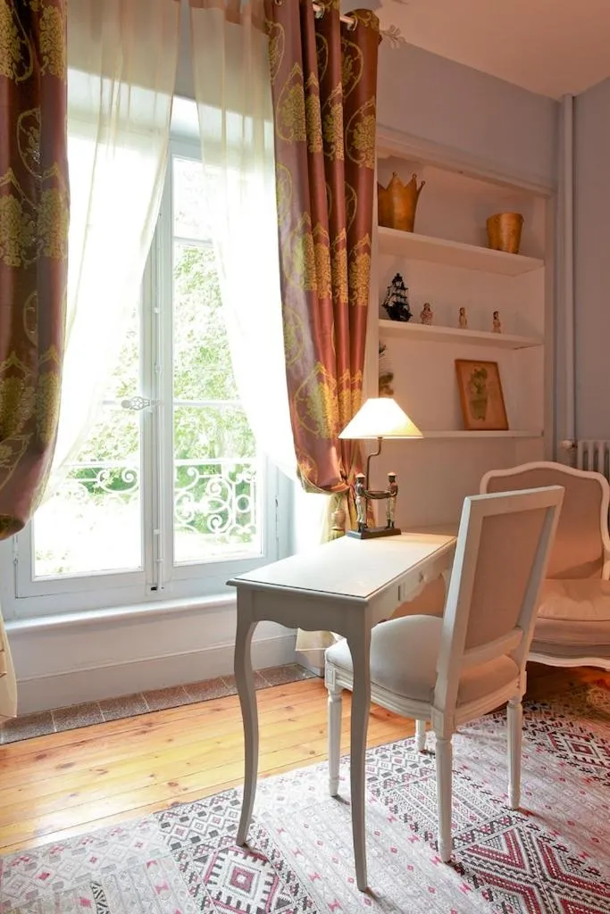 Château de la Prade