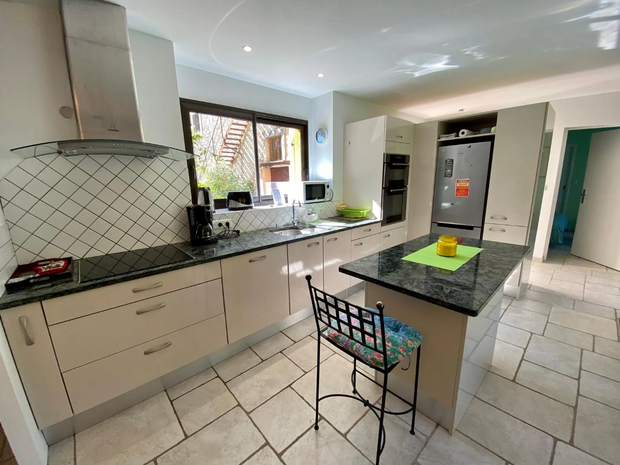 Château de la Prade