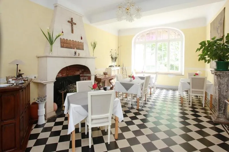 Château de la Prade