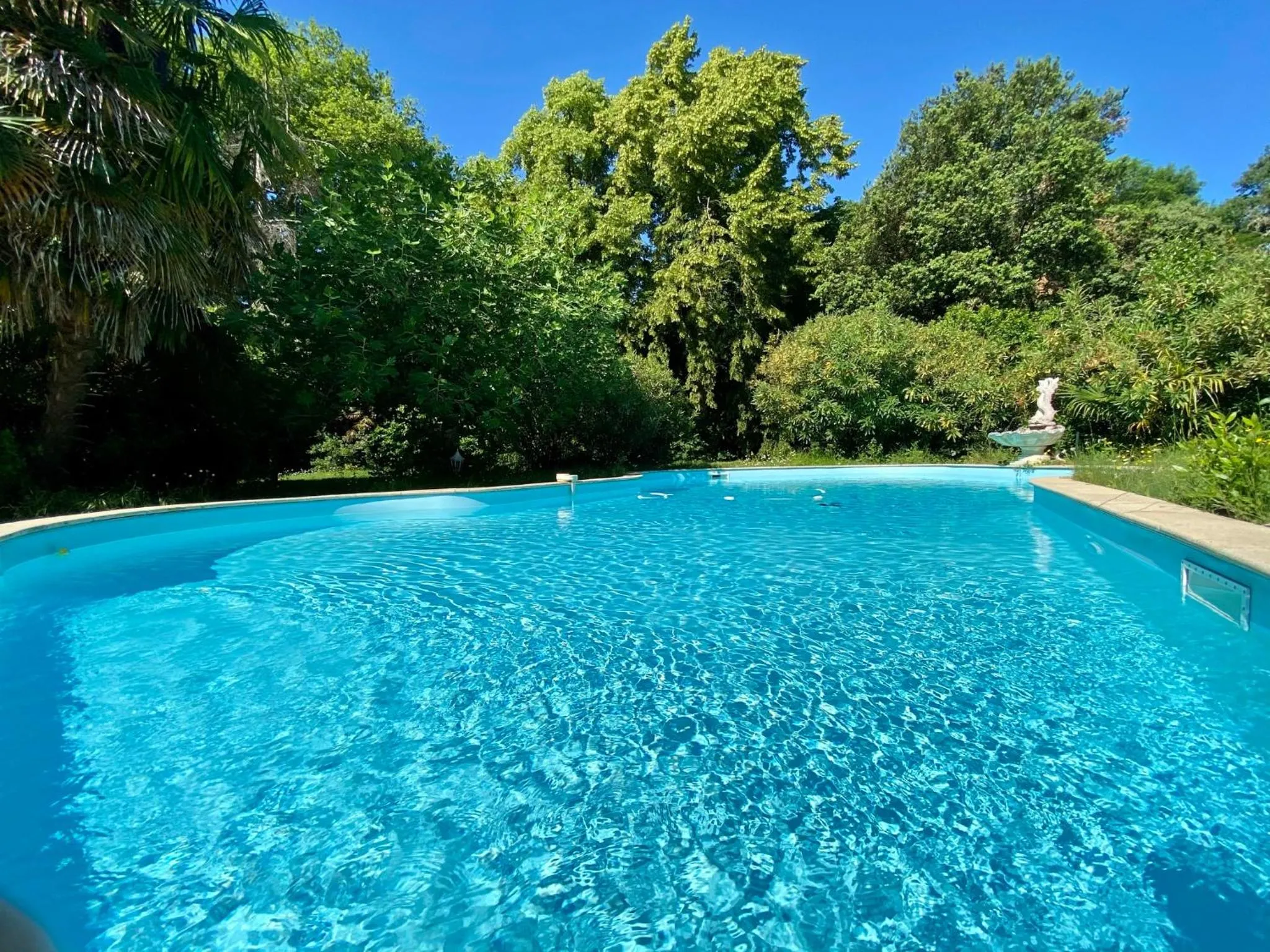 Château de la Prade