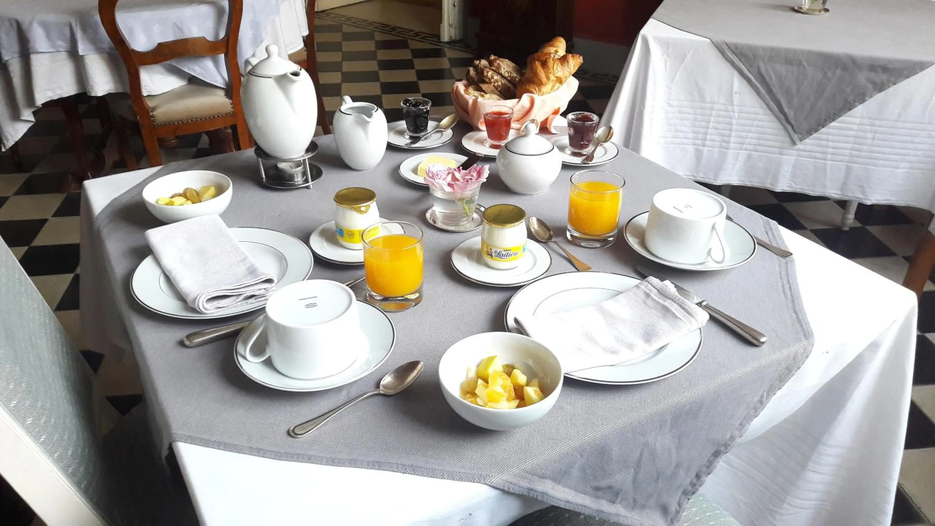 Château de la Prade