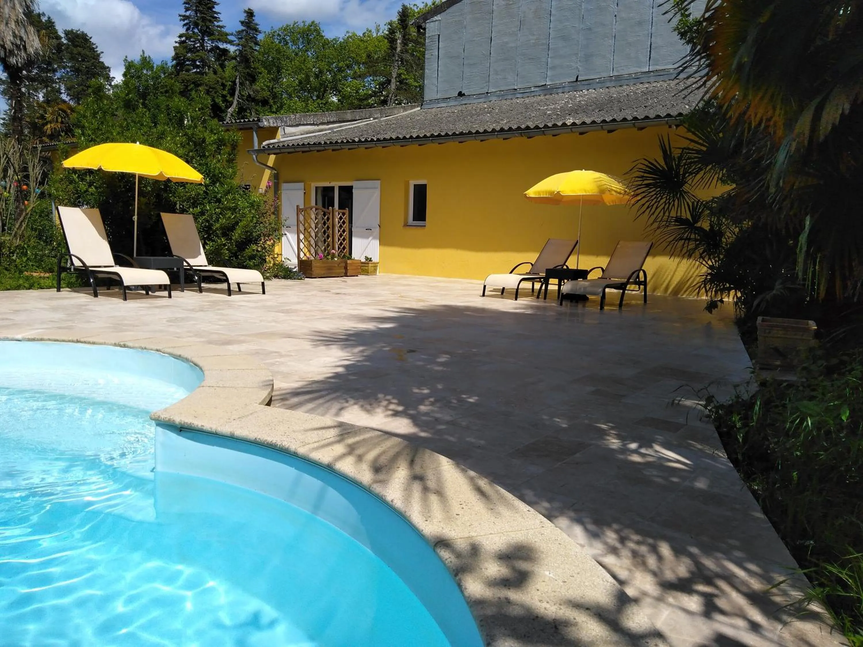 Château de la Prade