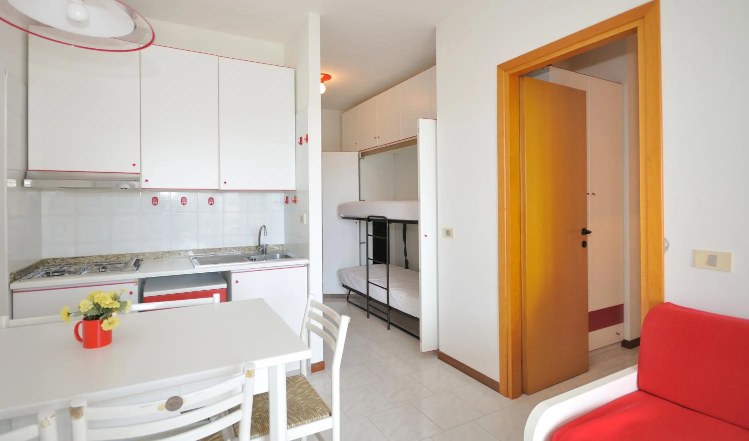 Residence Luxor