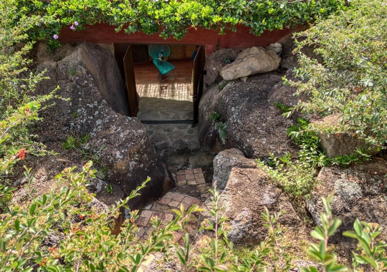 El Hayuelo Ecolodge