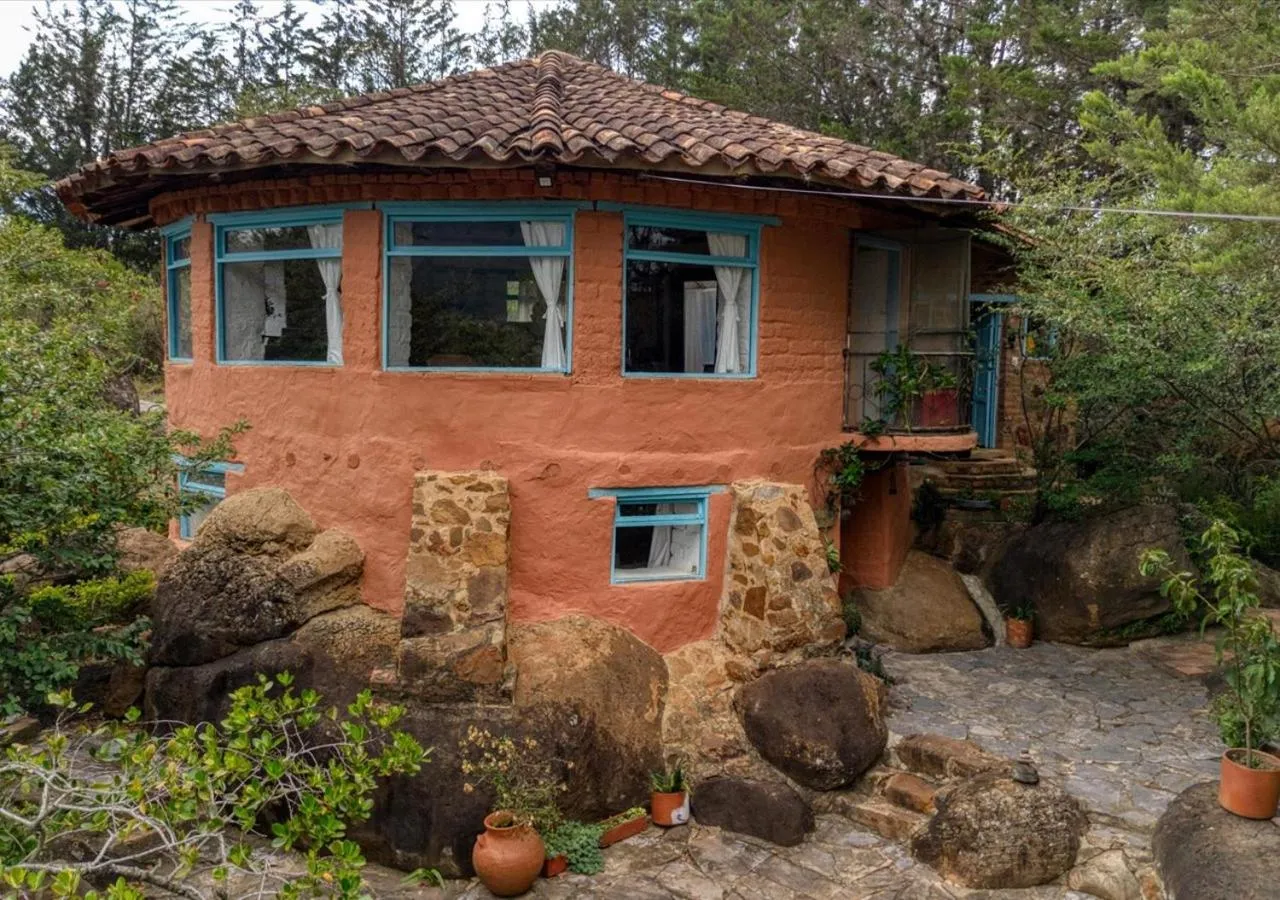 El Hayuelo Ecolodge