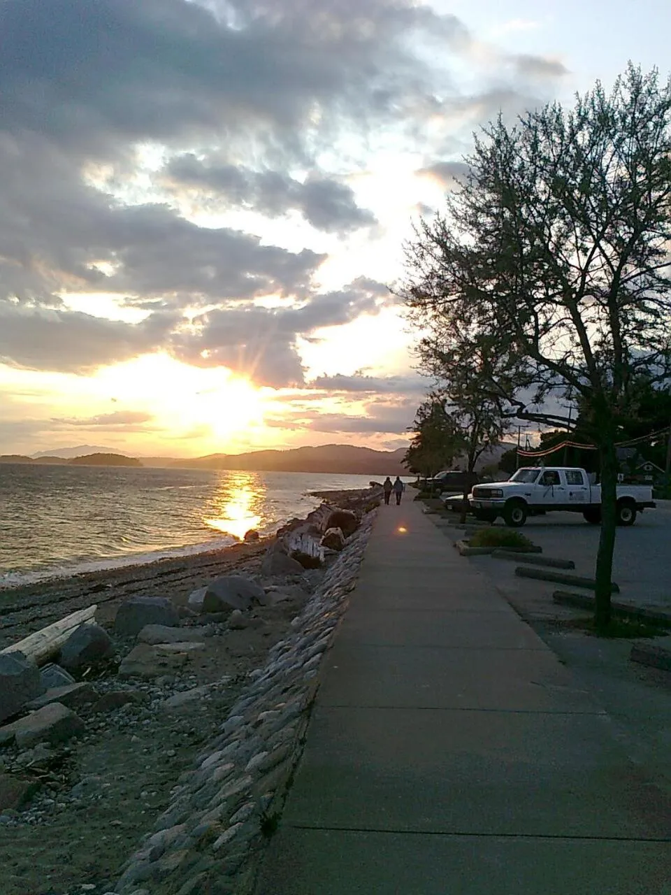 Davis Bay Bed & Breakfast