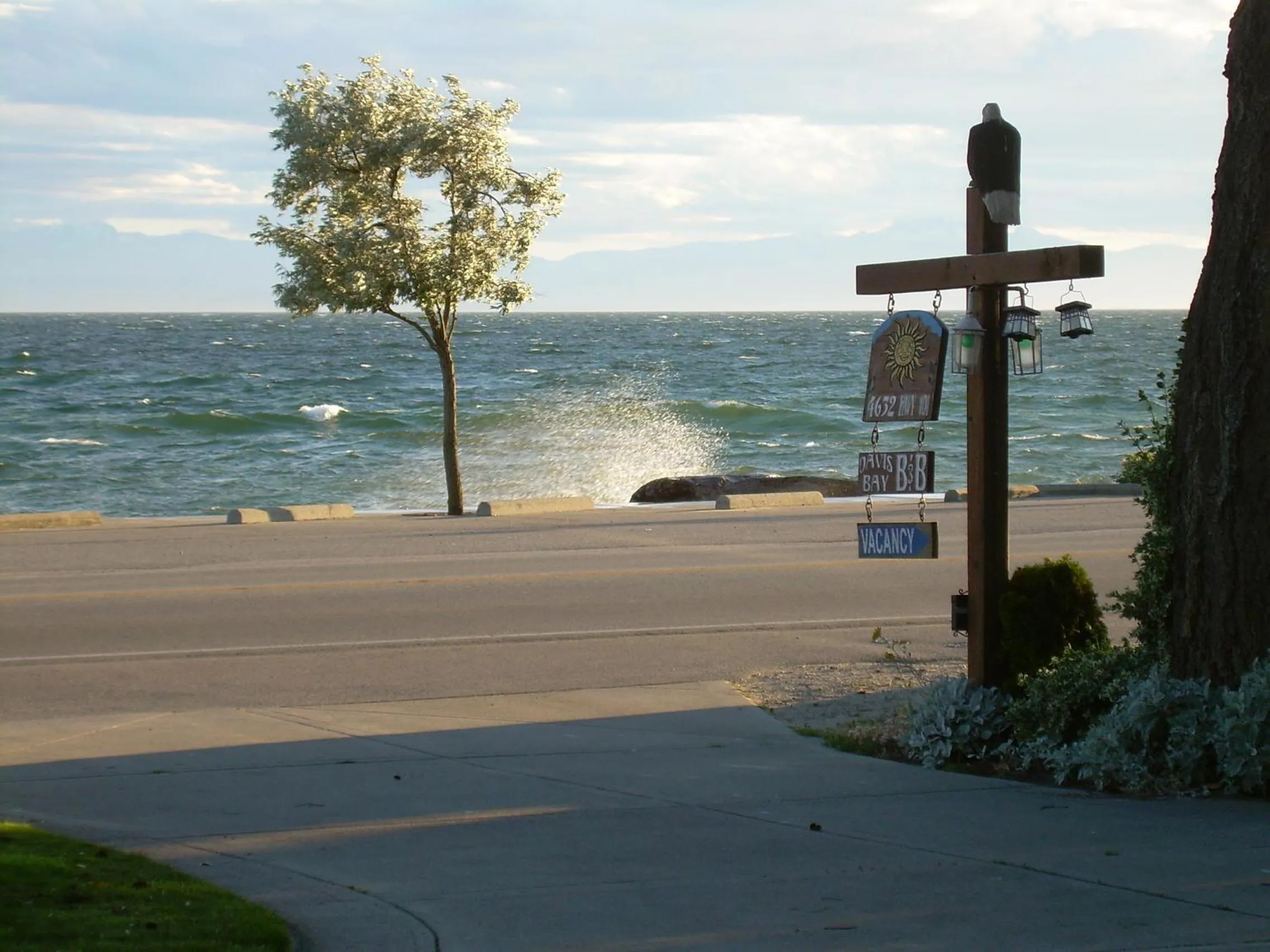 Davis Bay Bed & Breakfast