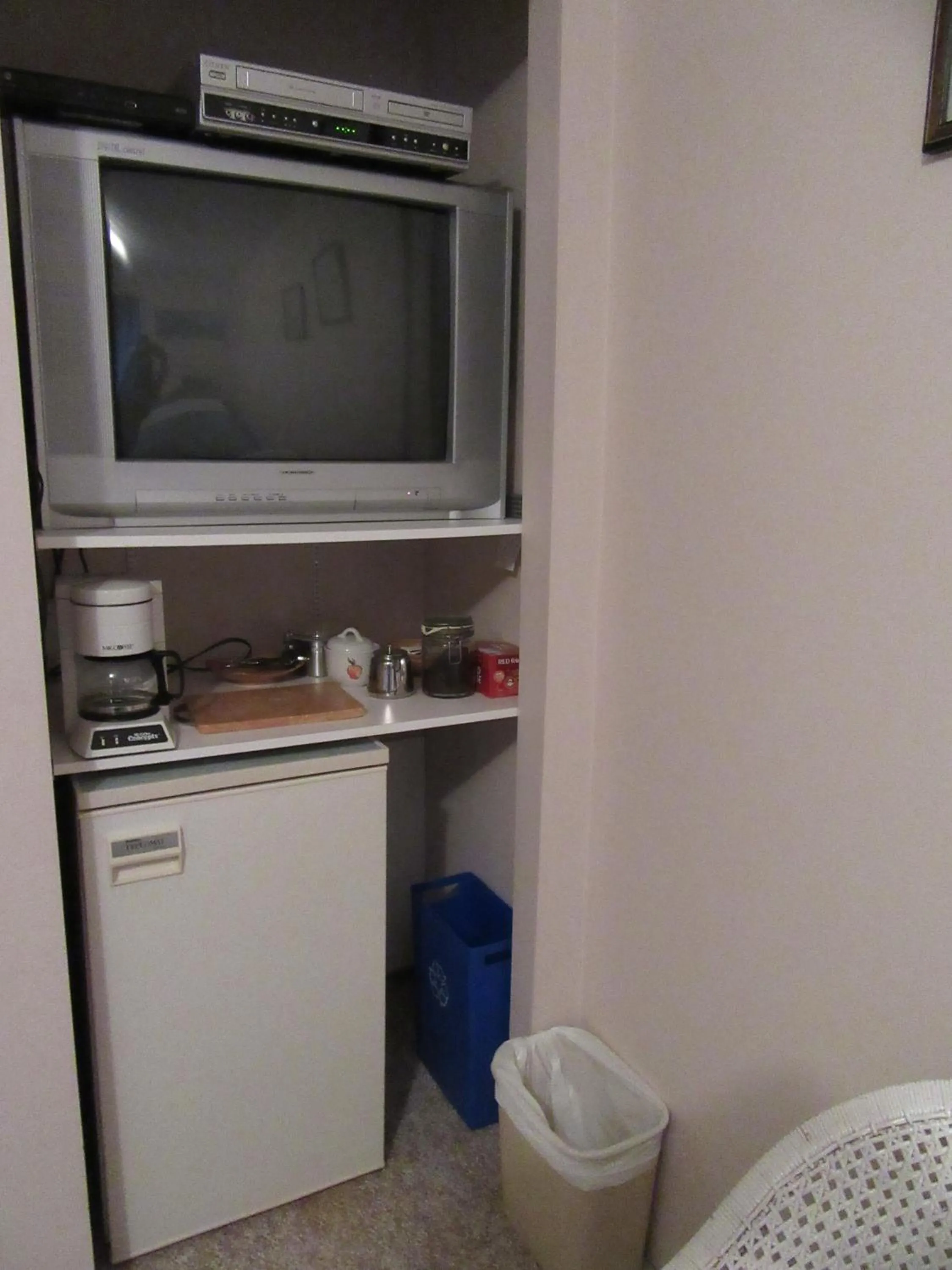 Davis Bay Bed & Breakfast