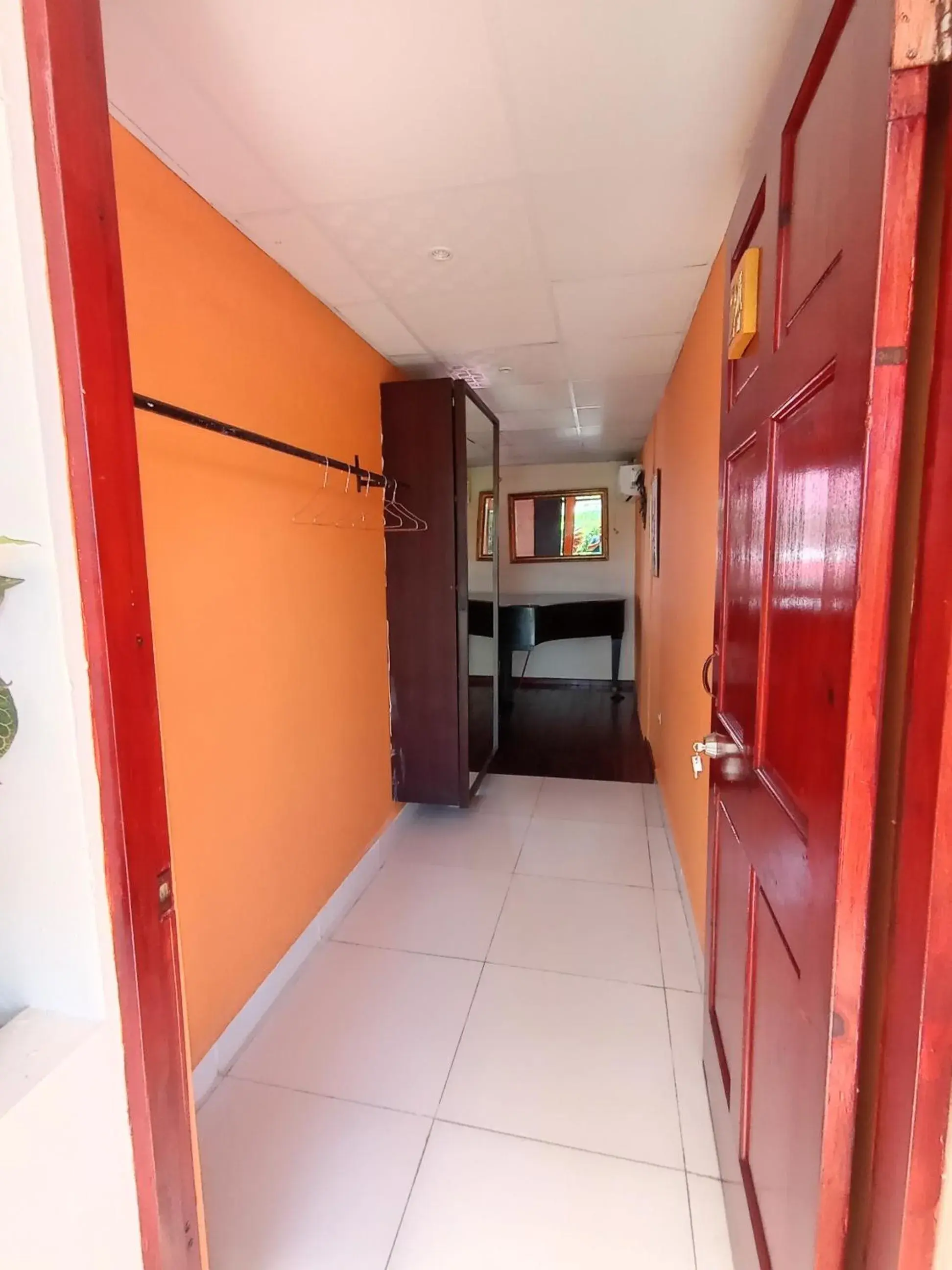 Deluxe Studio with Balcony and Sea View in Sun Havens Apartments & Suites Deluxe Studio with Balcony and Sea View in Sun Havens Apartments & Suites