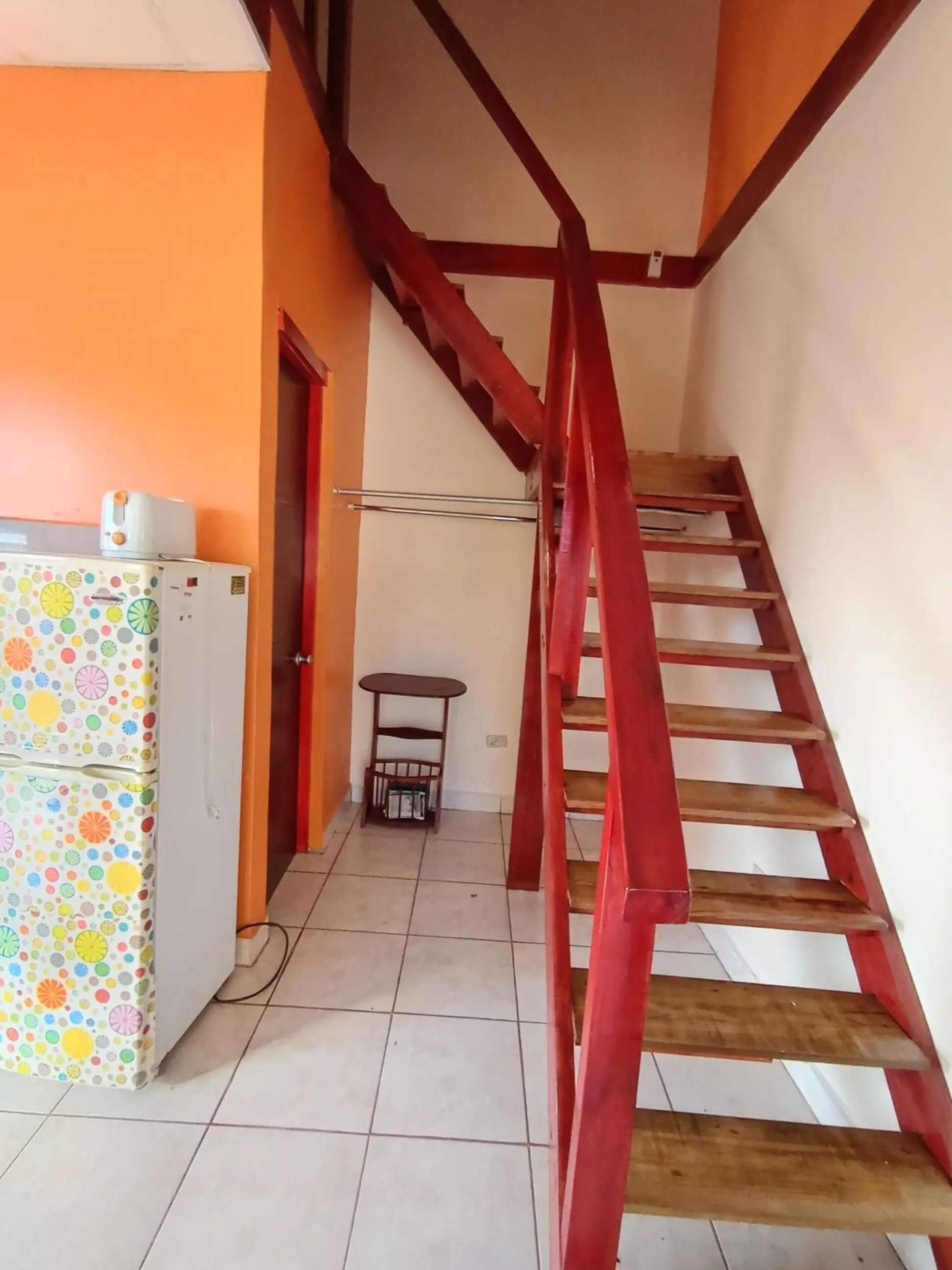 Decorative detail in Sun Havens Apartments & Suites