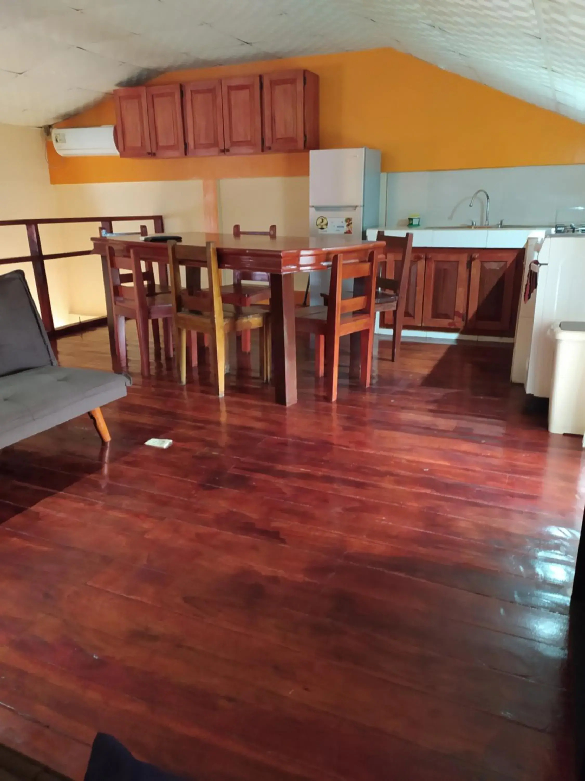 Penthouse Apartment in Sun Havens Apartments & Suites Penthouse Apartment in Sun Havens Apartments & Suites