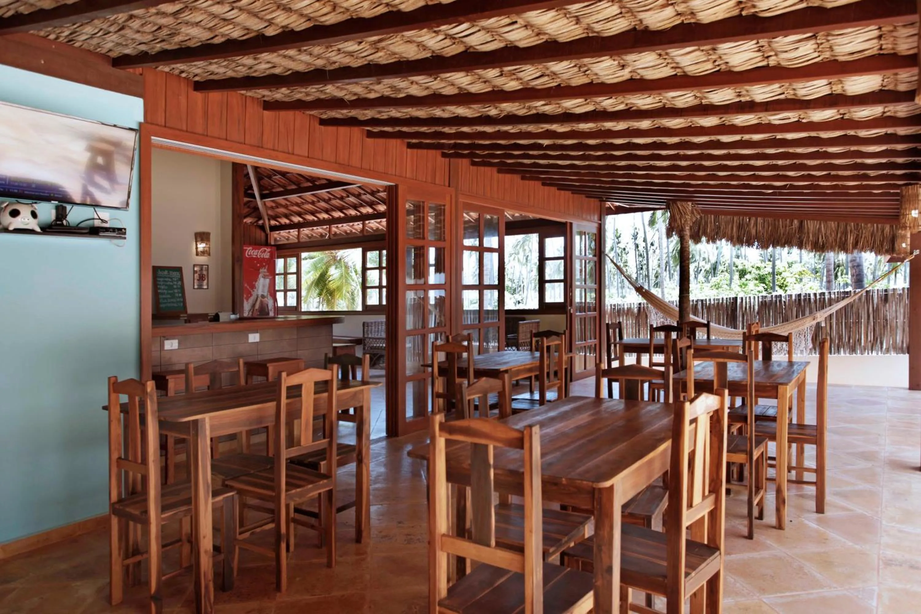 Pousada Vila Icaraí