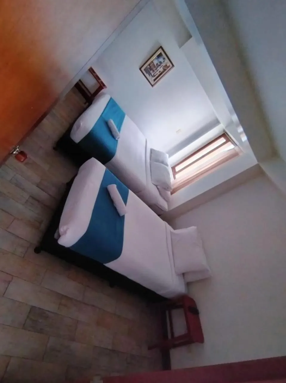 Photo of the whole room, Bed in Hotel El Cid Plaza Premium