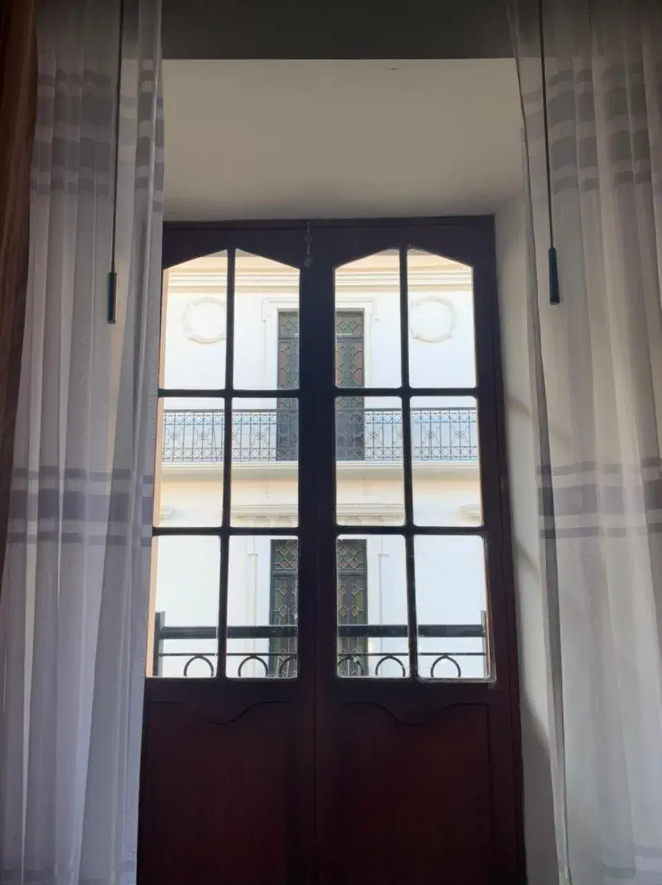 Quadruple Room with Balcony in Hotel El Cid Plaza Premium Quadruple Room with Balcony in Hotel El Cid Plaza Premium