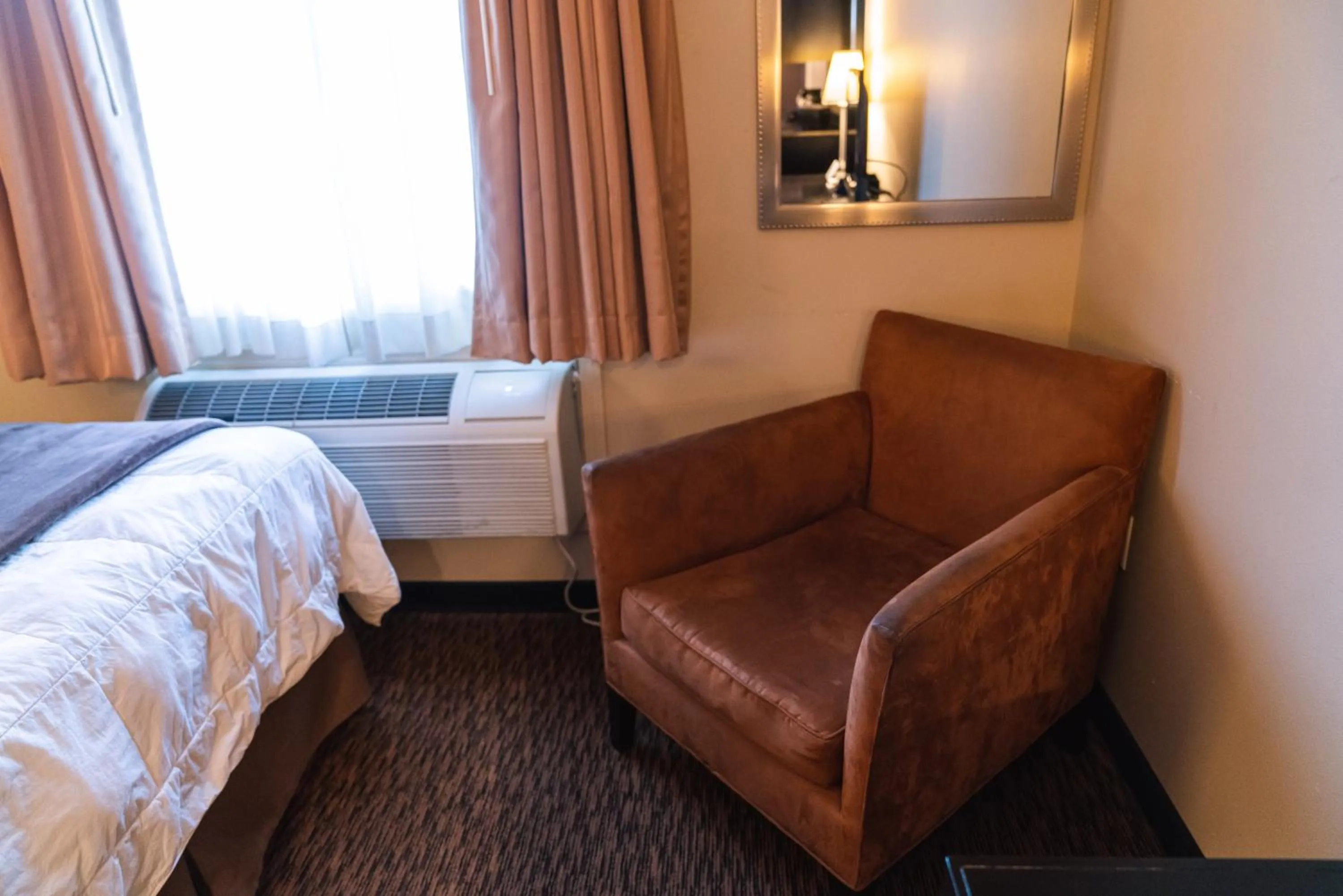 Van Hook Territorial Inn