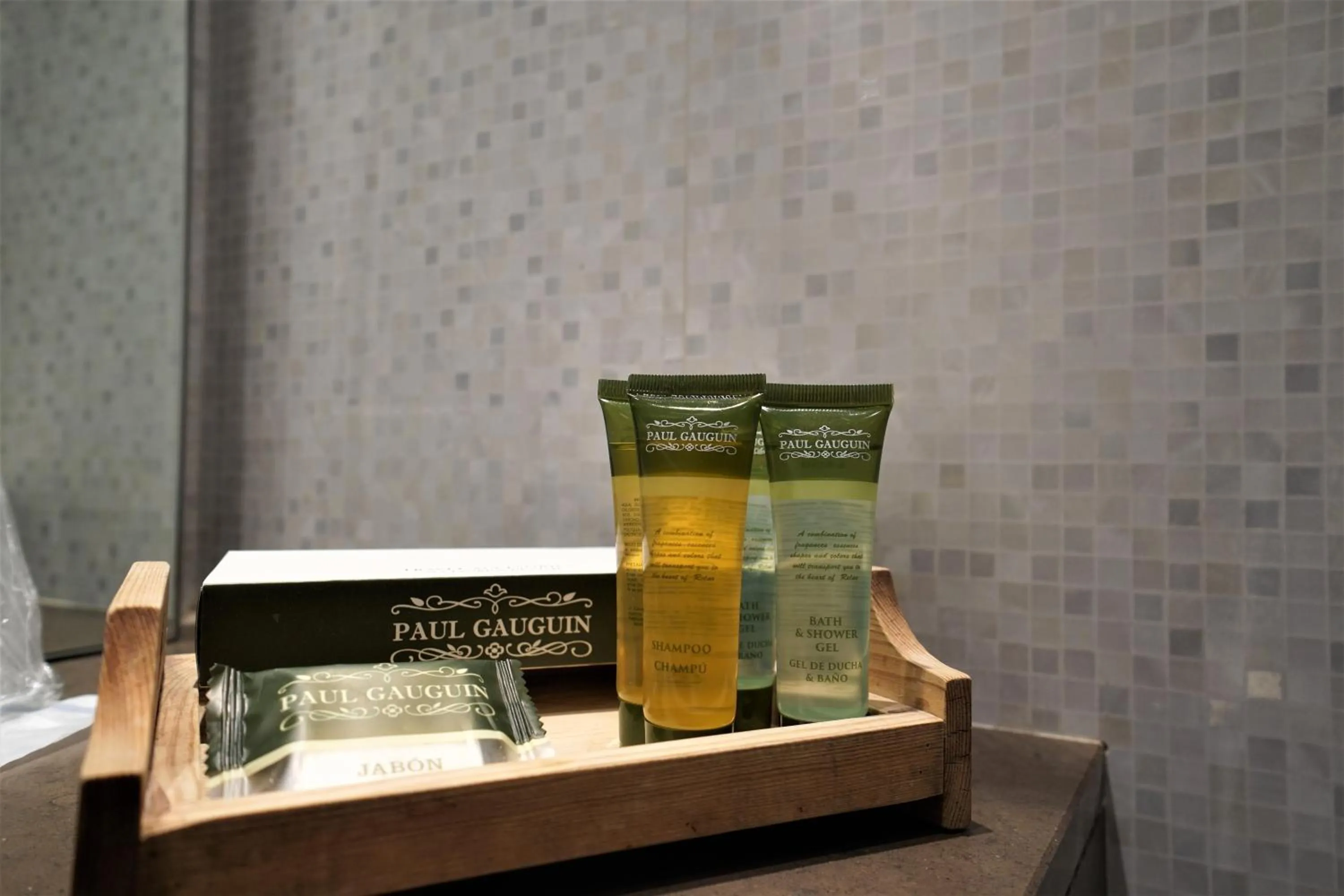 Hotel & Spa Xalet Bringue