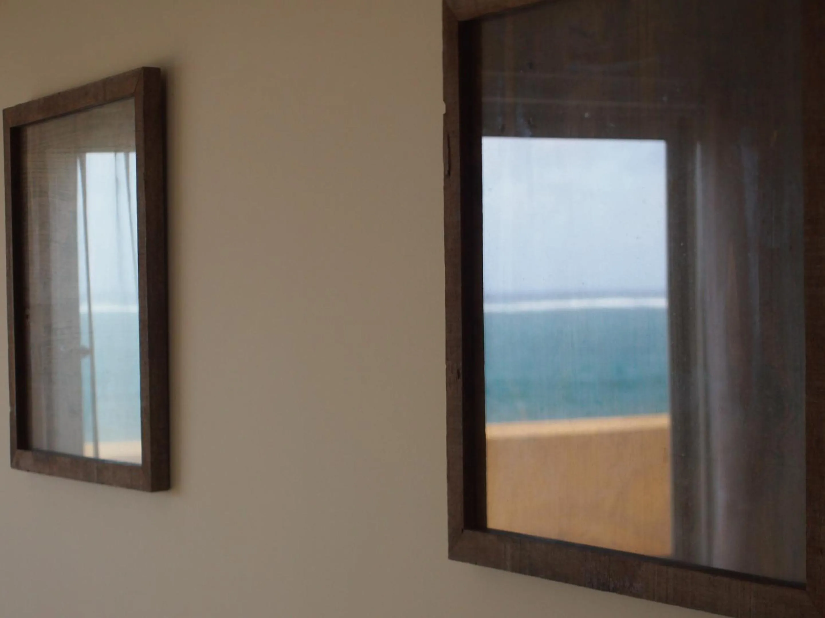 Photo of the whole room in Villa Kukuru
