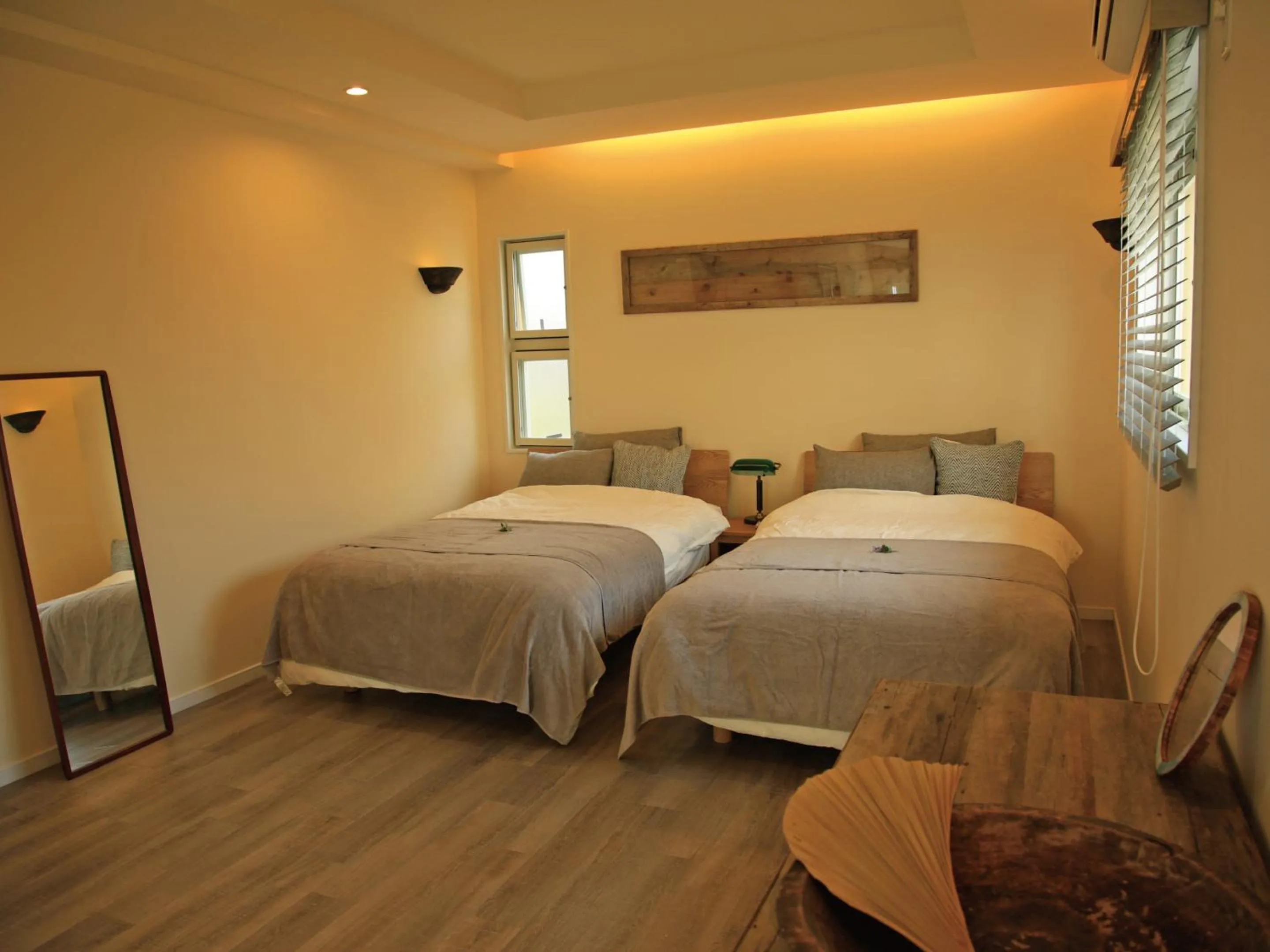 Bedroom, Bed in Villa Kukuru