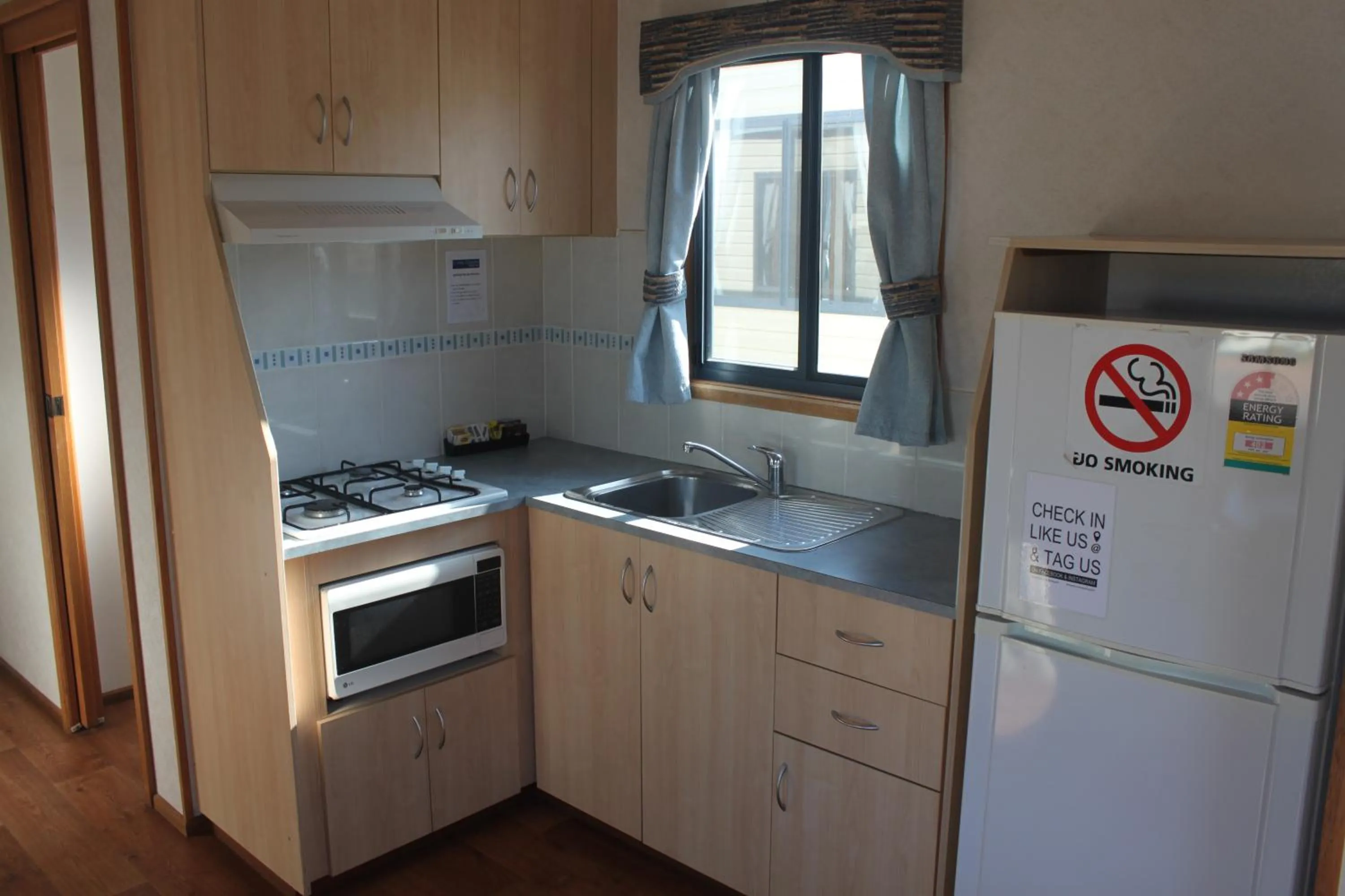 Capital Country Holiday Park