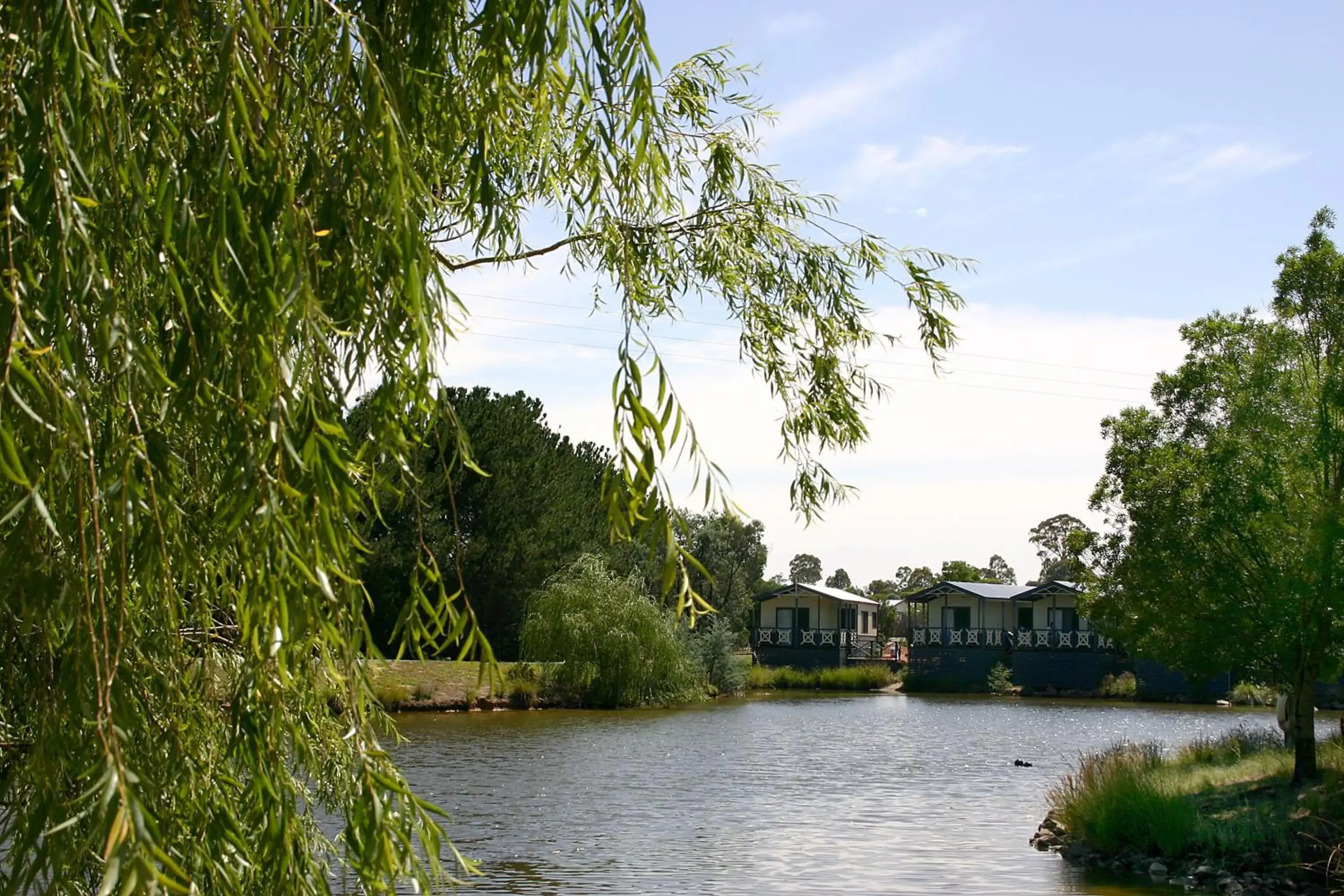 Capital Country Holiday Park Capital Country Holiday Park