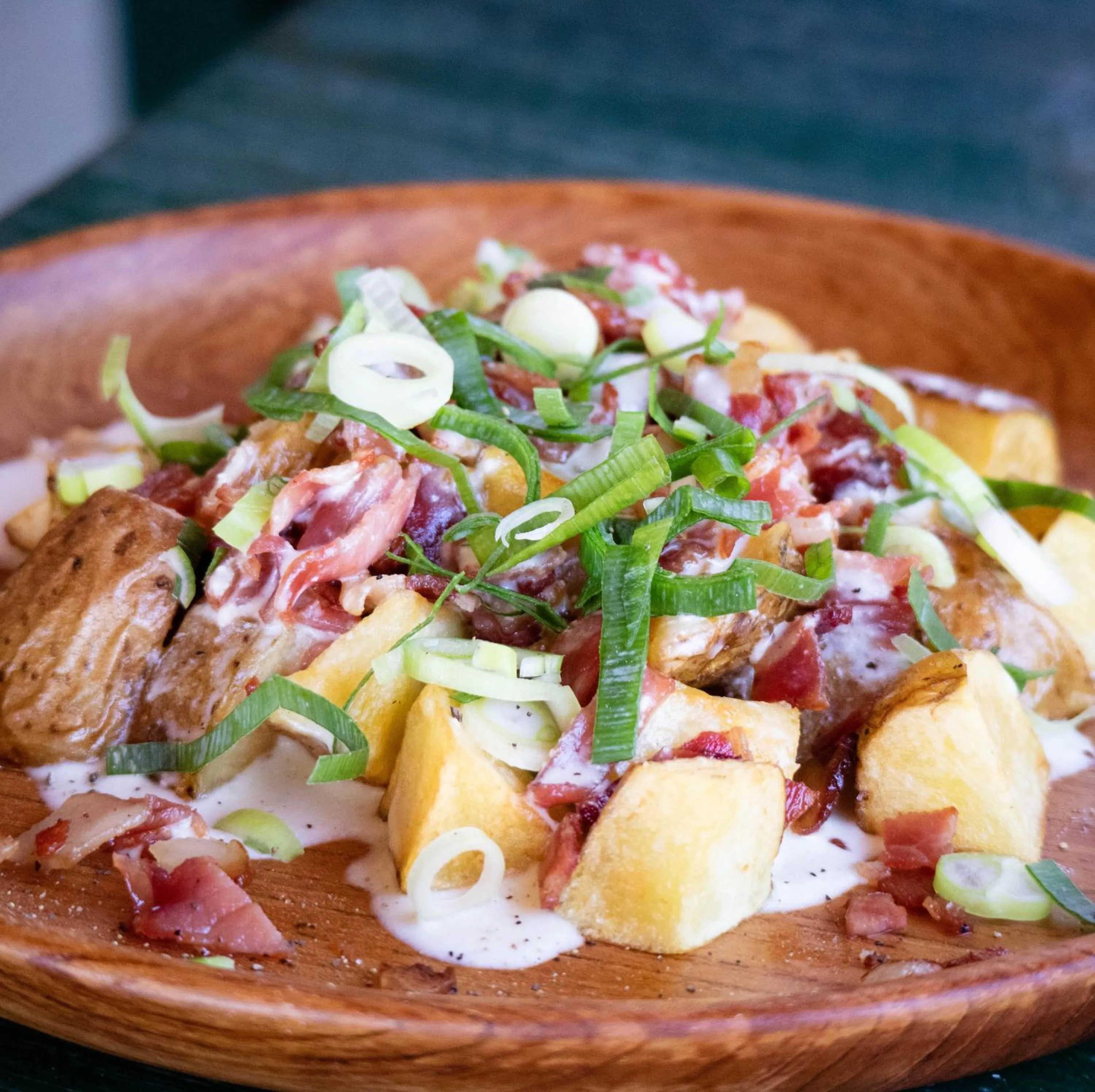 Food and drinks in PinkCoco Gili Trawangan - Constant Surprises - for Cool Adults Only