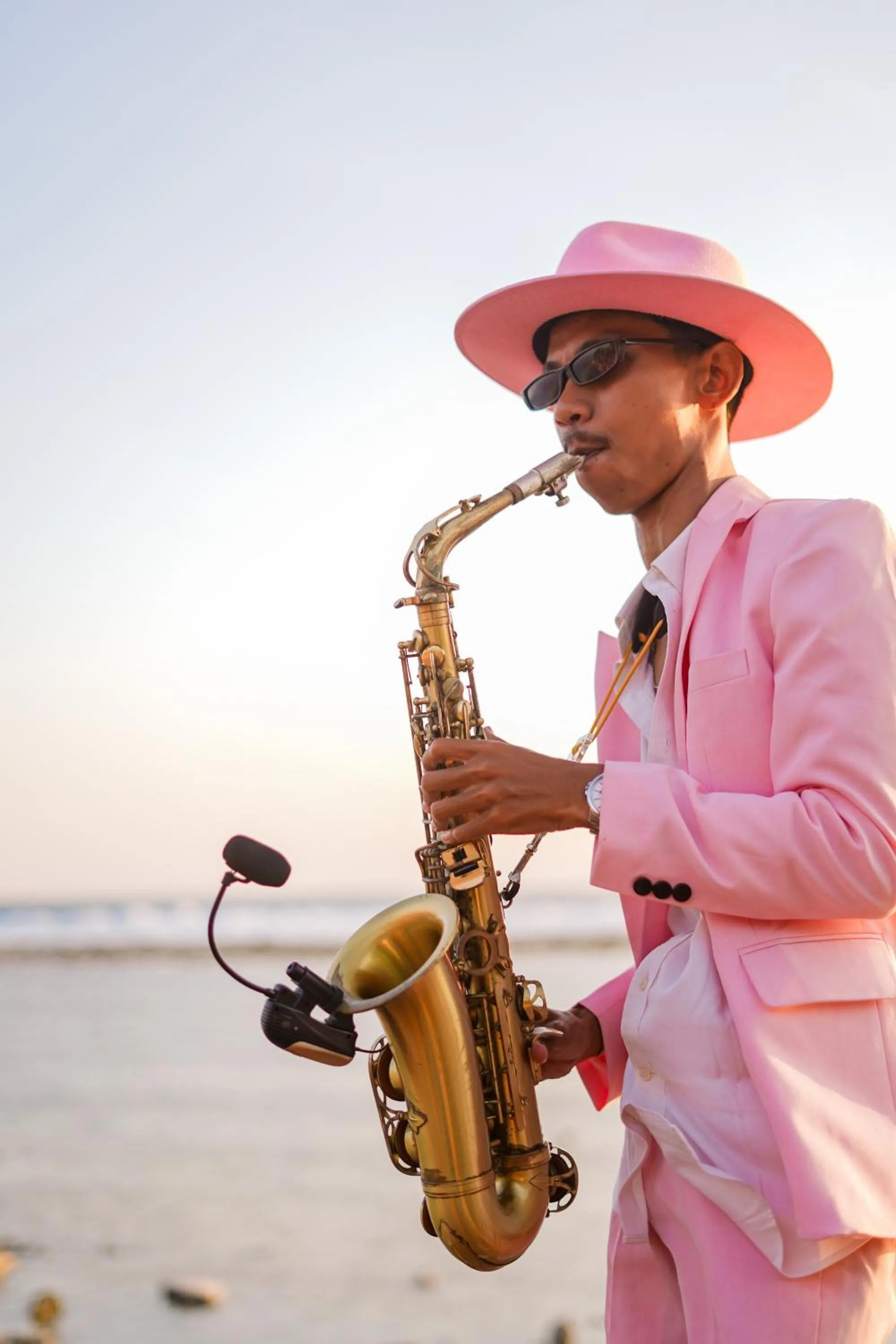 Day in PinkCoco Gili Trawangan - Constant Surprises - for Cool Adults Only