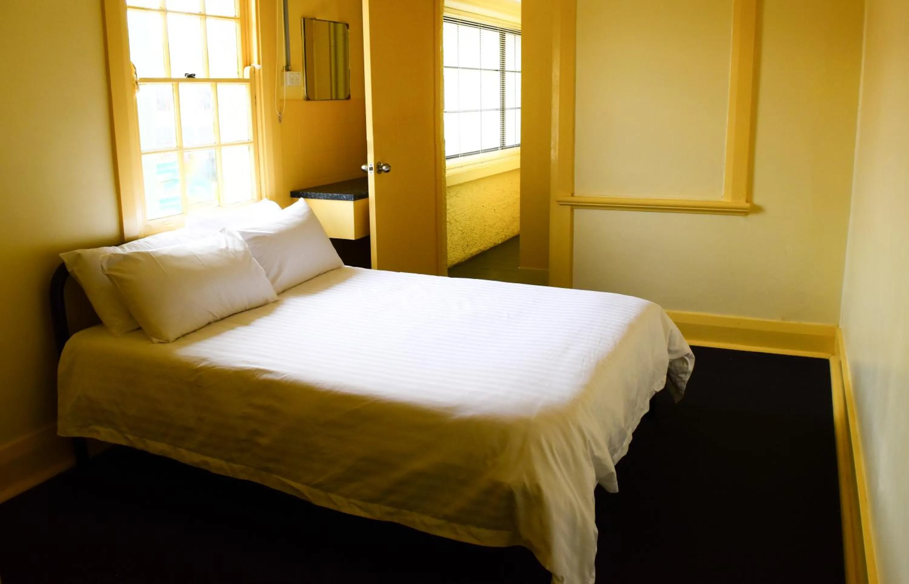 Grafton Hotel