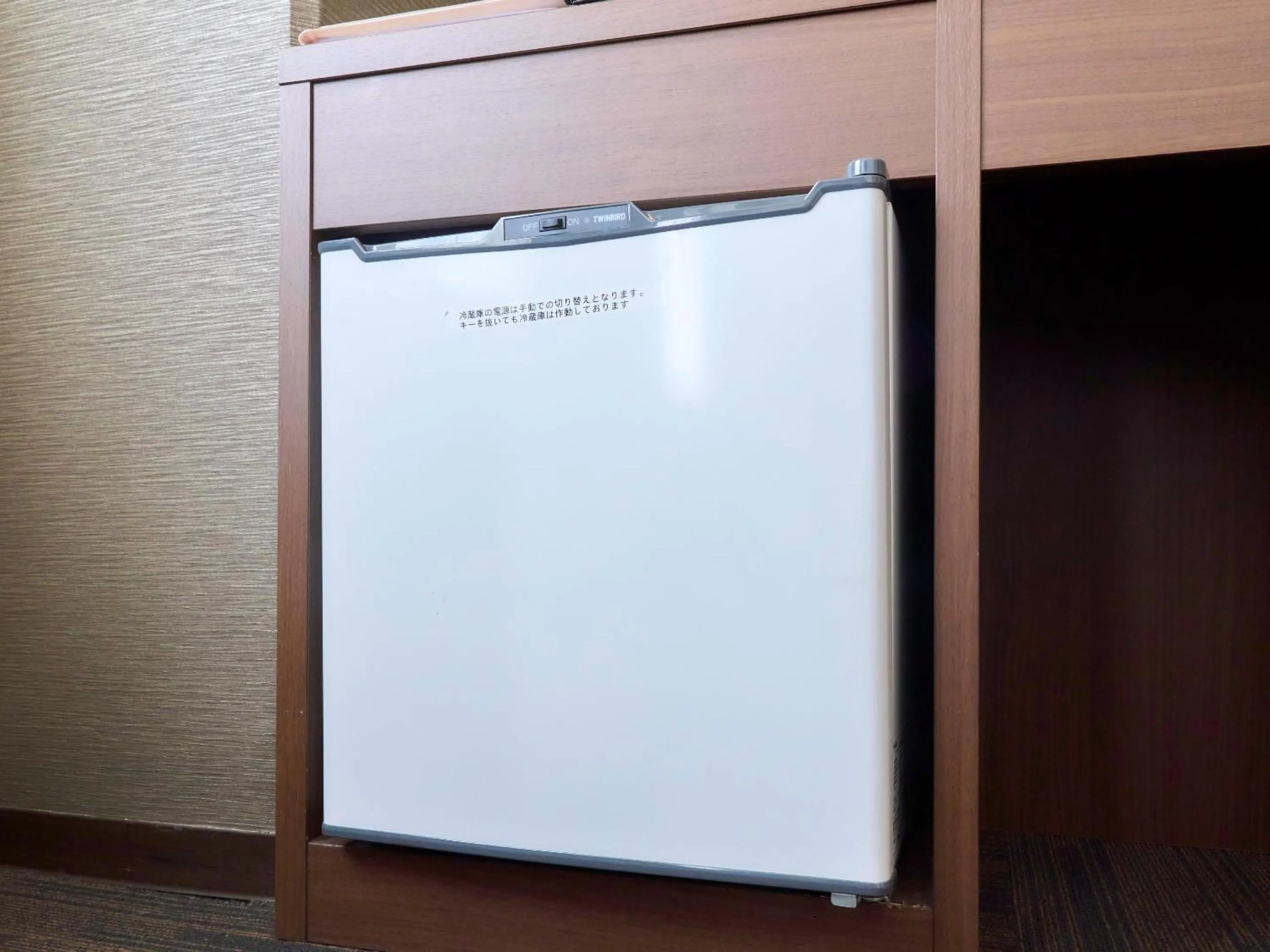 Area and facilities in Minakuchi Century Hotel