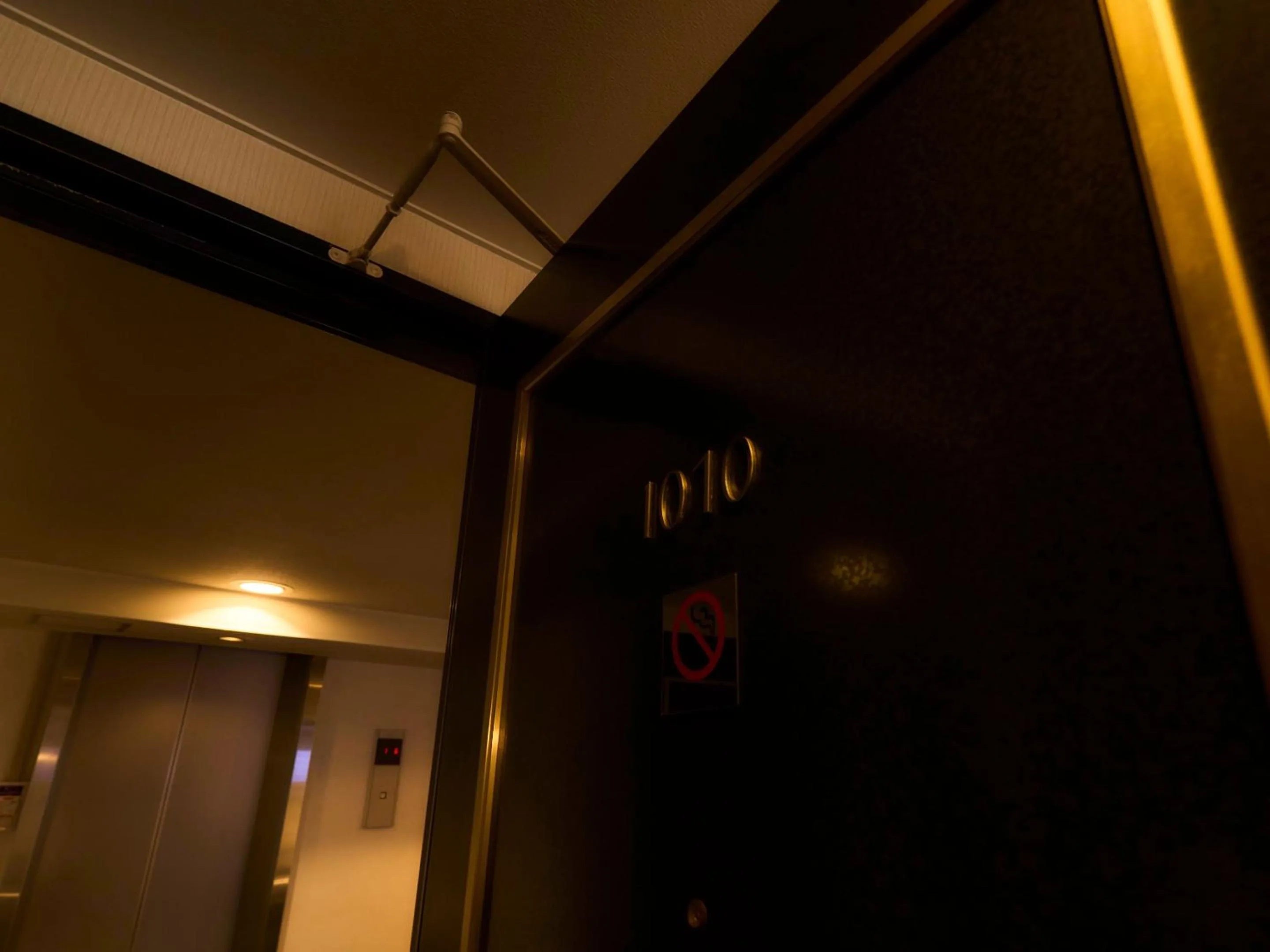 Photo of the whole room in Minakuchi Century Hotel