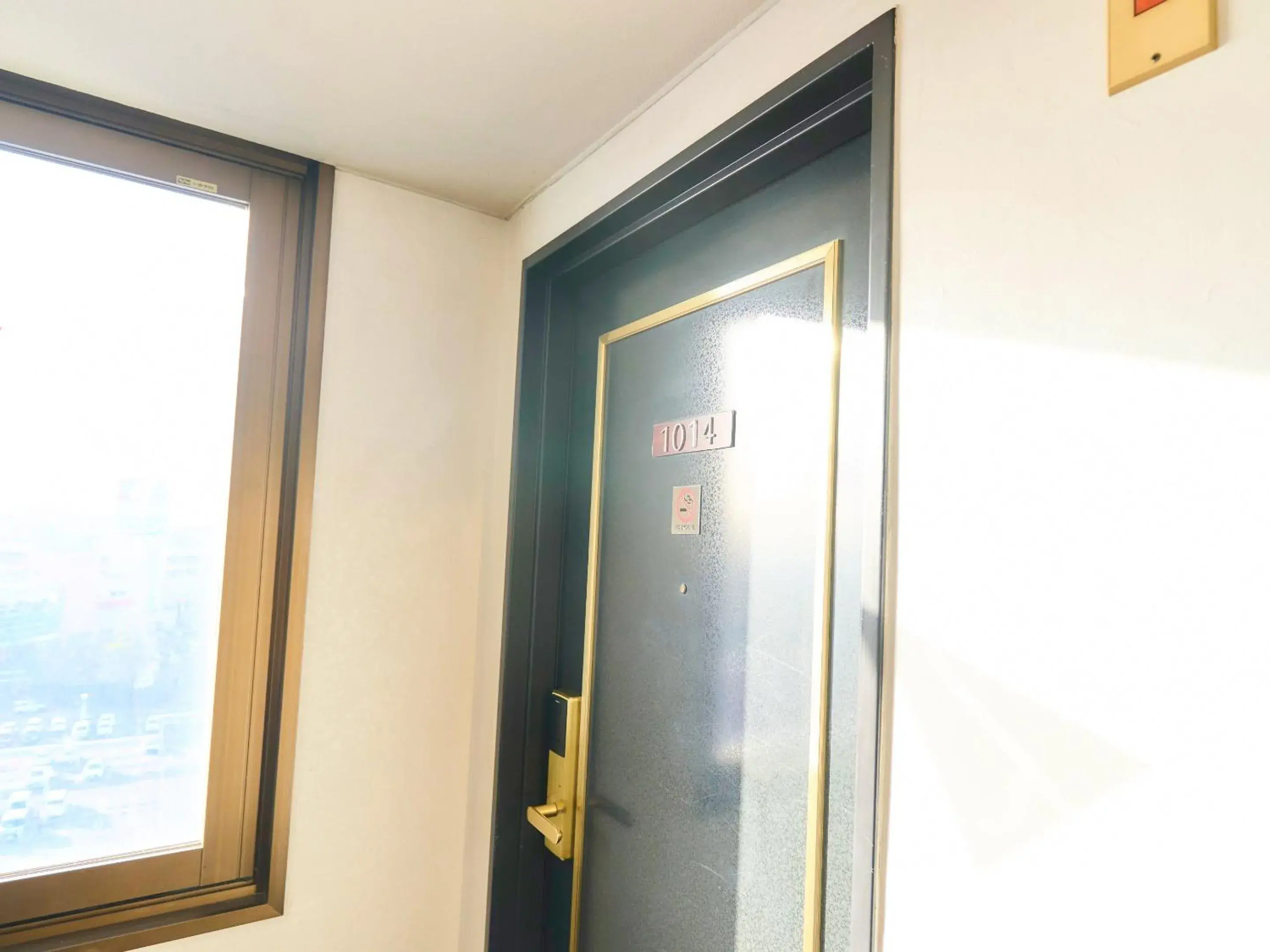 Photo of the whole room in Minakuchi Century Hotel Photo of the whole room in Minakuchi Century Hotel