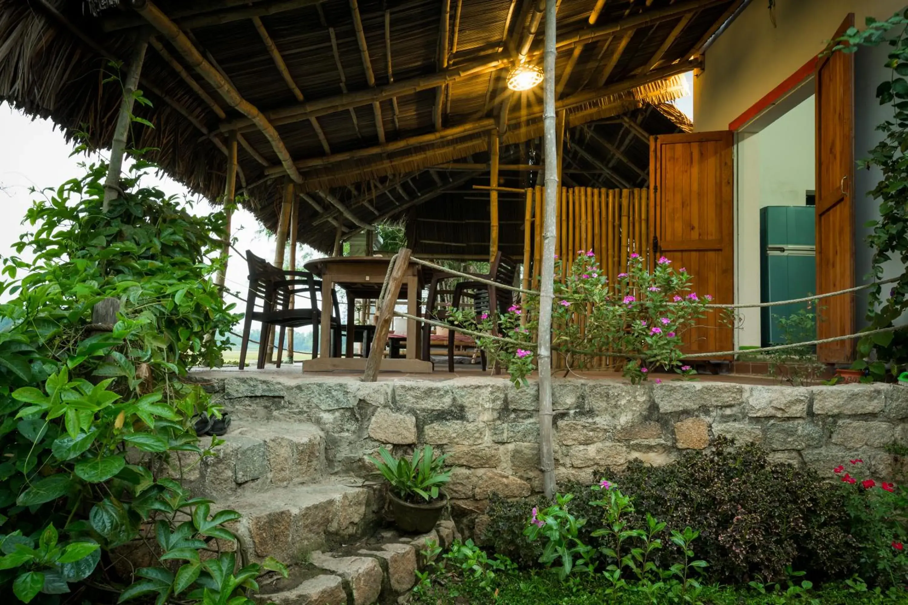 Restaurant/places to eat in La Terrazza Restaurant/places to eat in La Terrazza