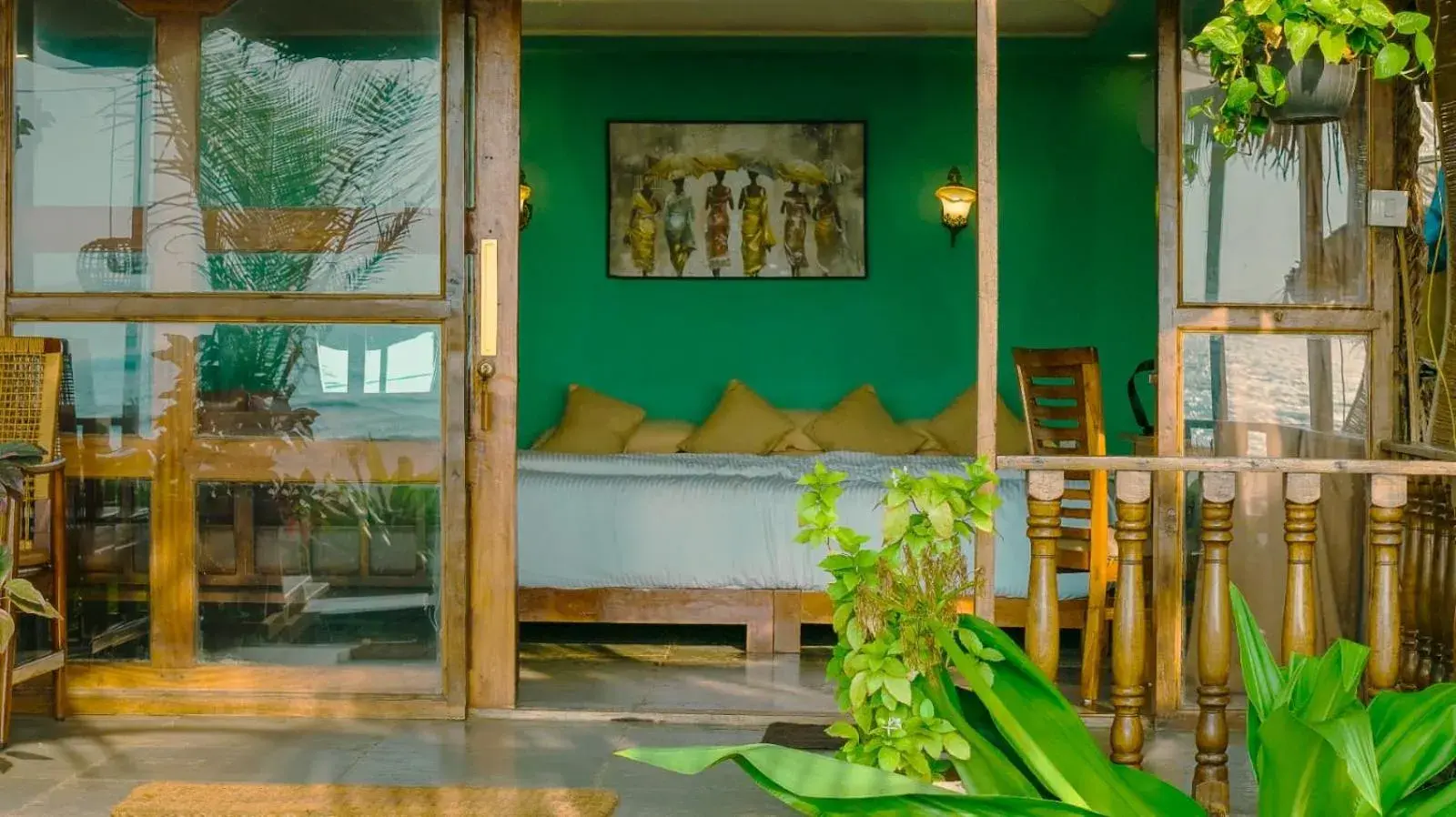 Mariposa Beach Grove Mariposa Beach Grove