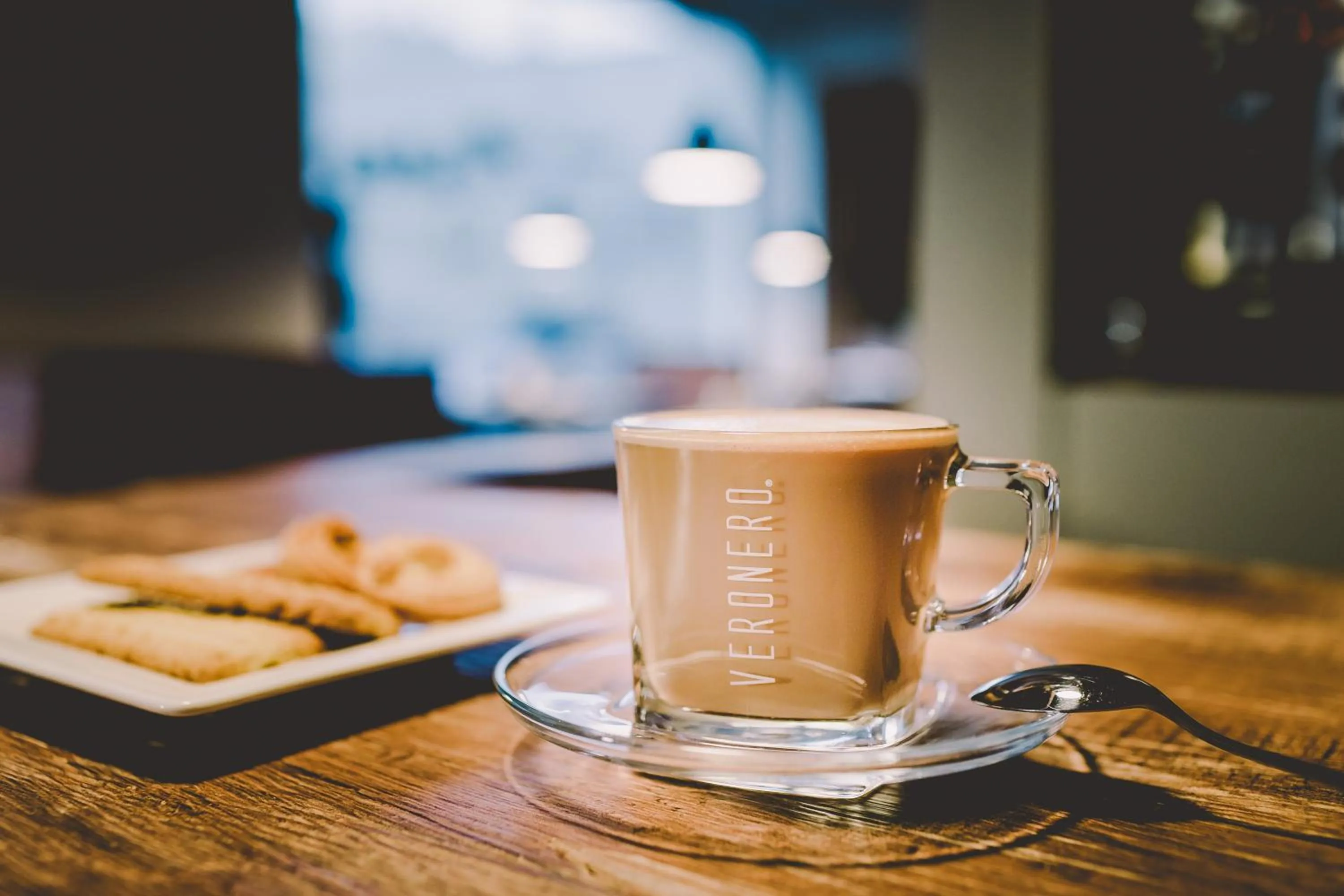 Breakfast in Suite 10 Home Design & Spa