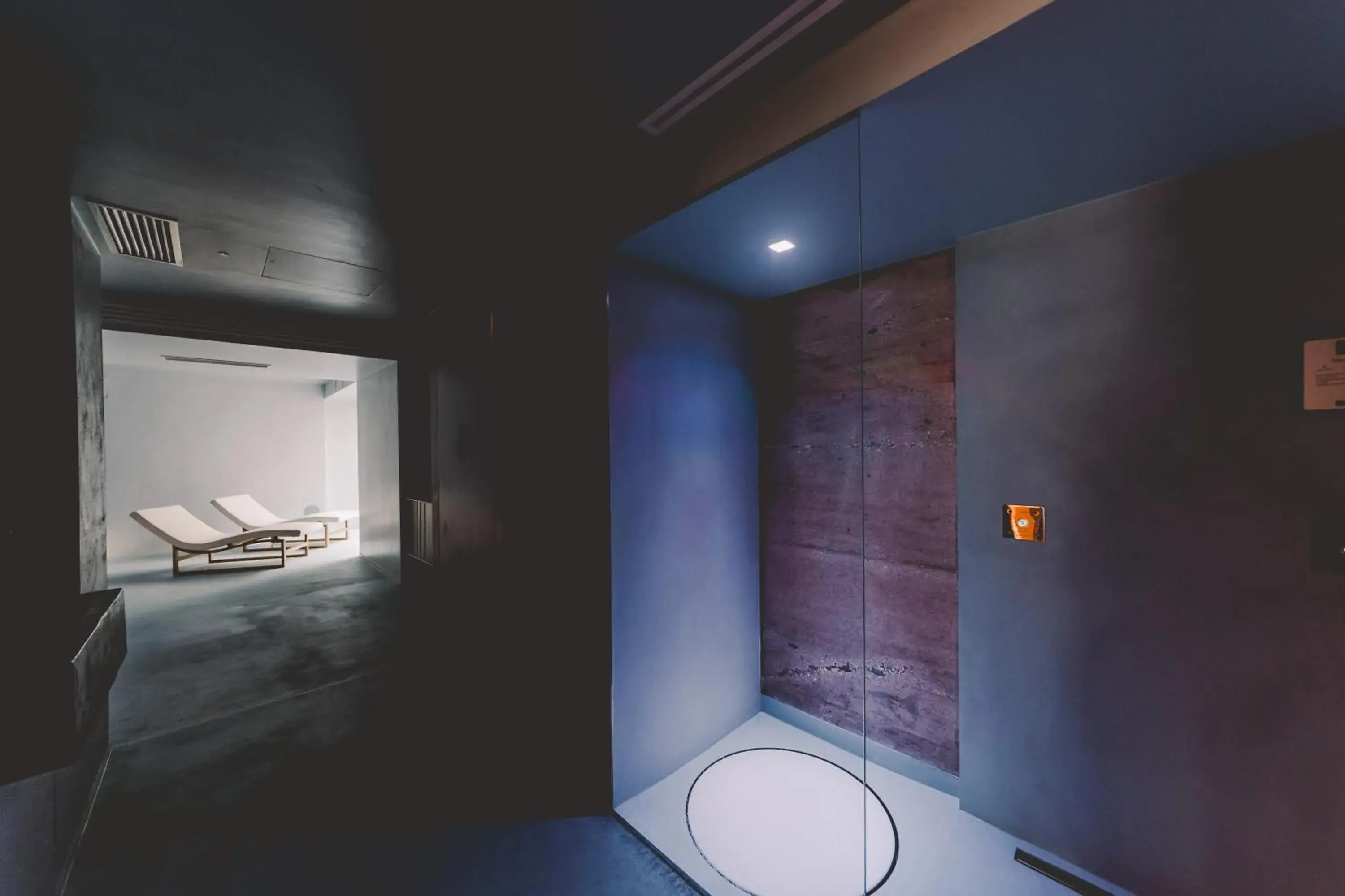 Spa and wellness centre/facilities, Bed in Suite 10 Home Design & Spa Spa and wellness centre/facilities, Bed in Suite 10 Home Design & Spa