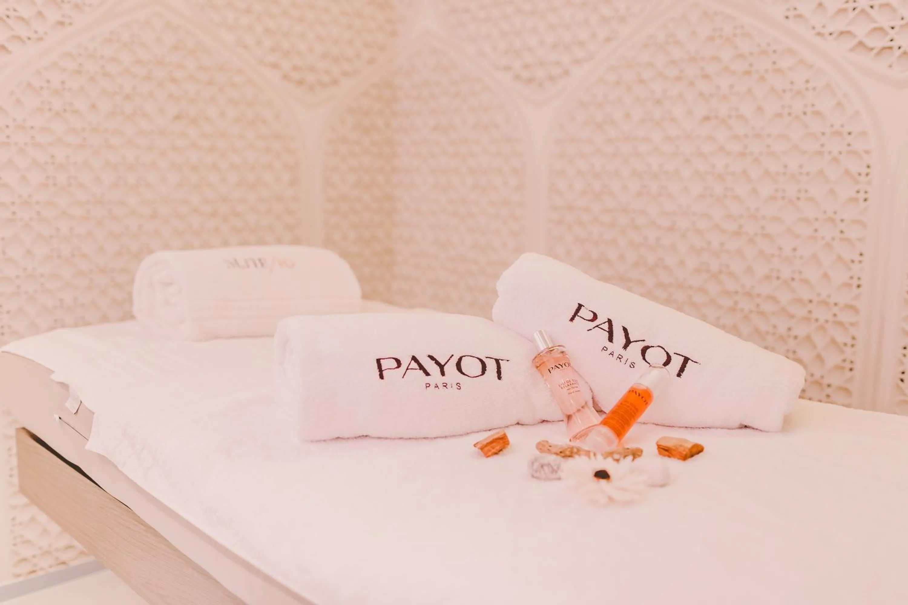 Other, Bed in Suite 10 Home Design & Spa