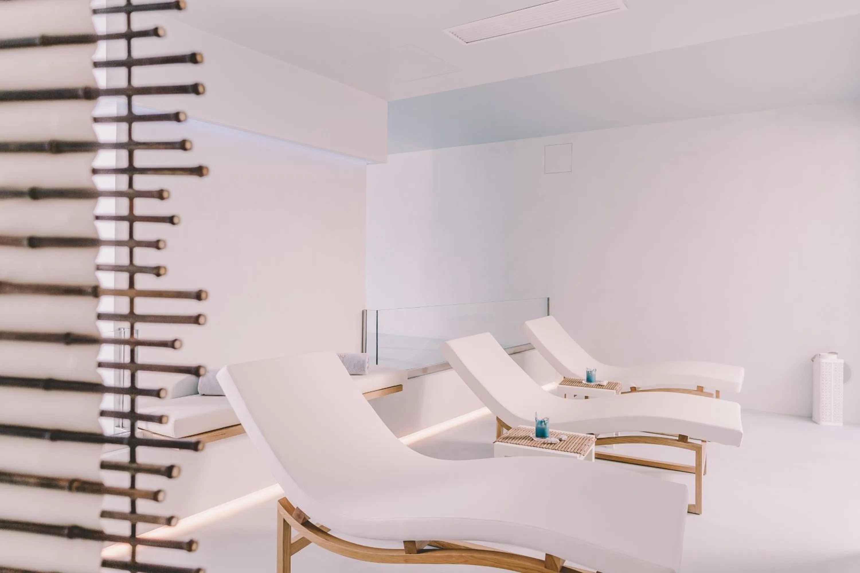 Spa and wellness centre/facilities in Suite 10 Home Design & Spa