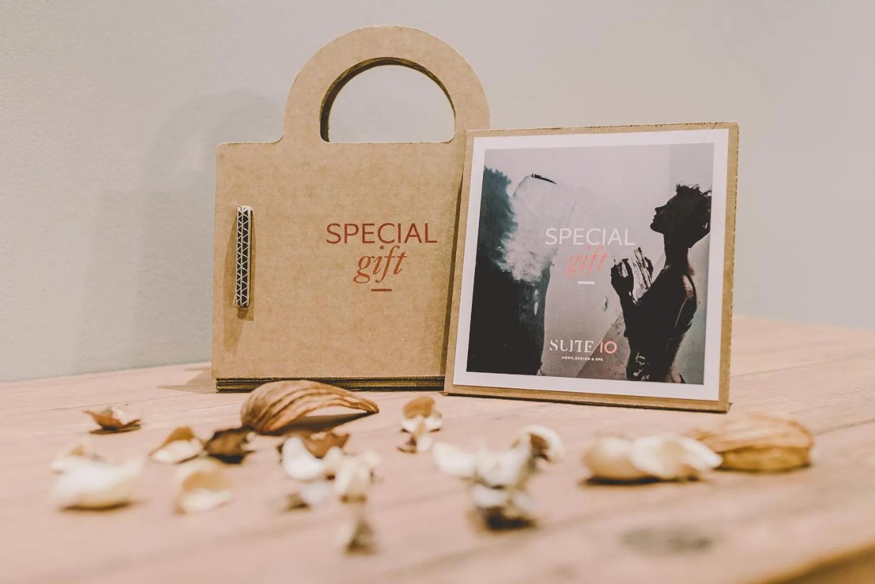 Spa and wellness centre/facilities in Suite 10 Home Design & Spa