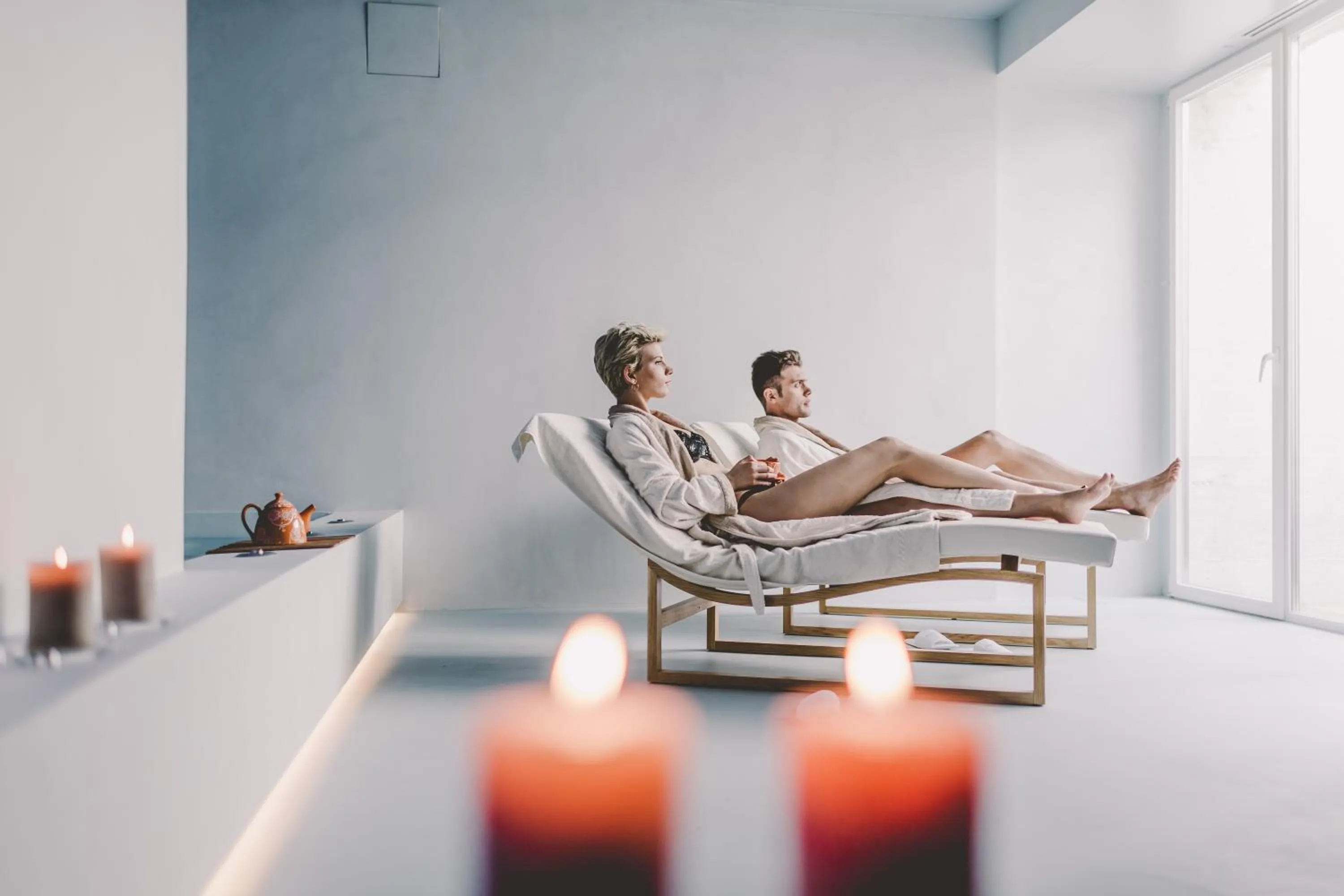 Spa and wellness centre/facilities in Suite 10 Home Design & Spa