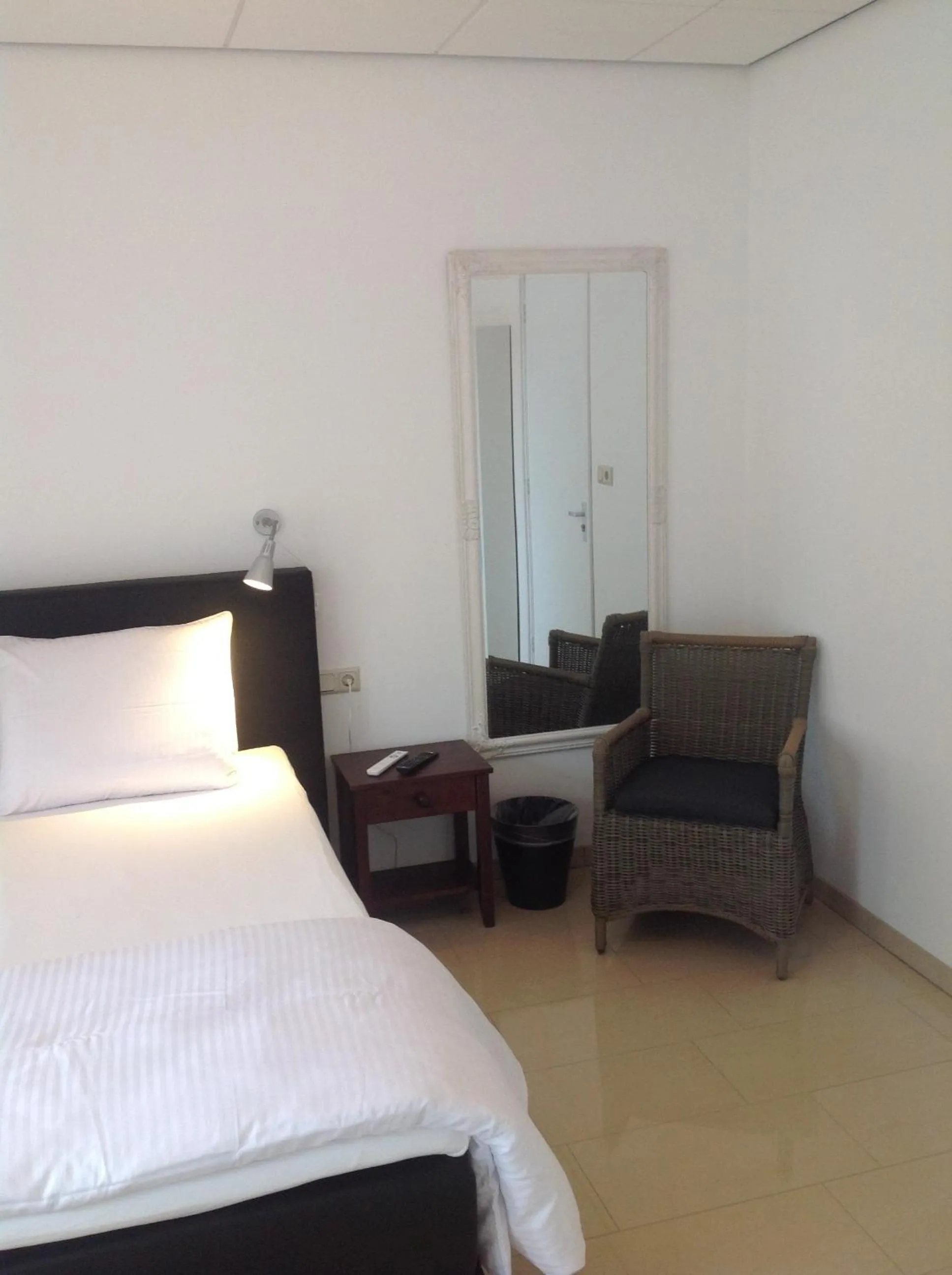 Property building in B&B Het Witte Huis