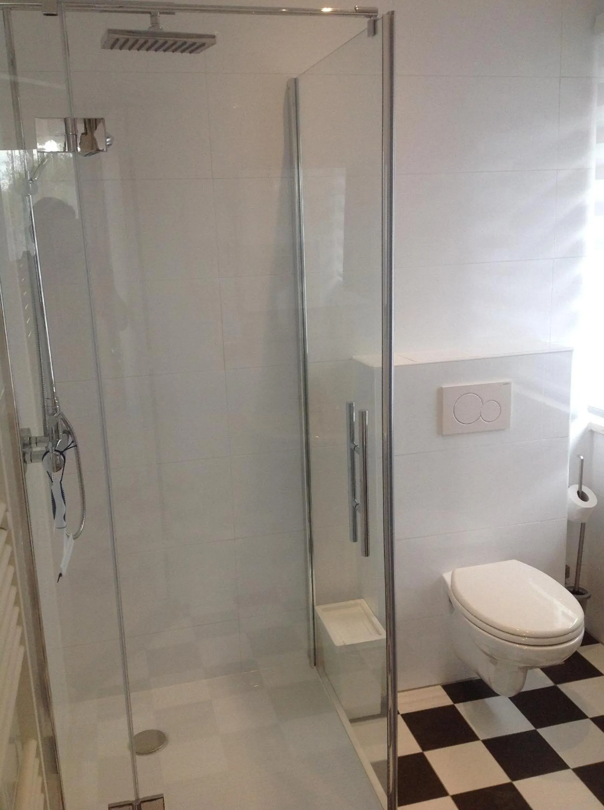 Property building in B&B Het Witte Huis