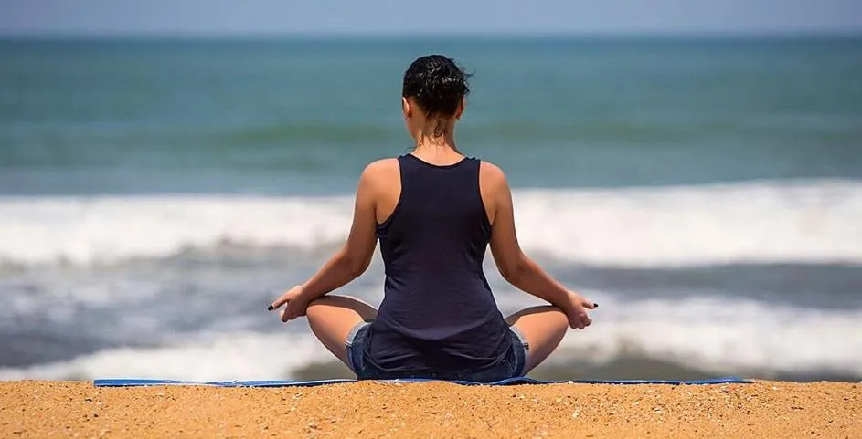 Off site in FEEL Beach Apartments