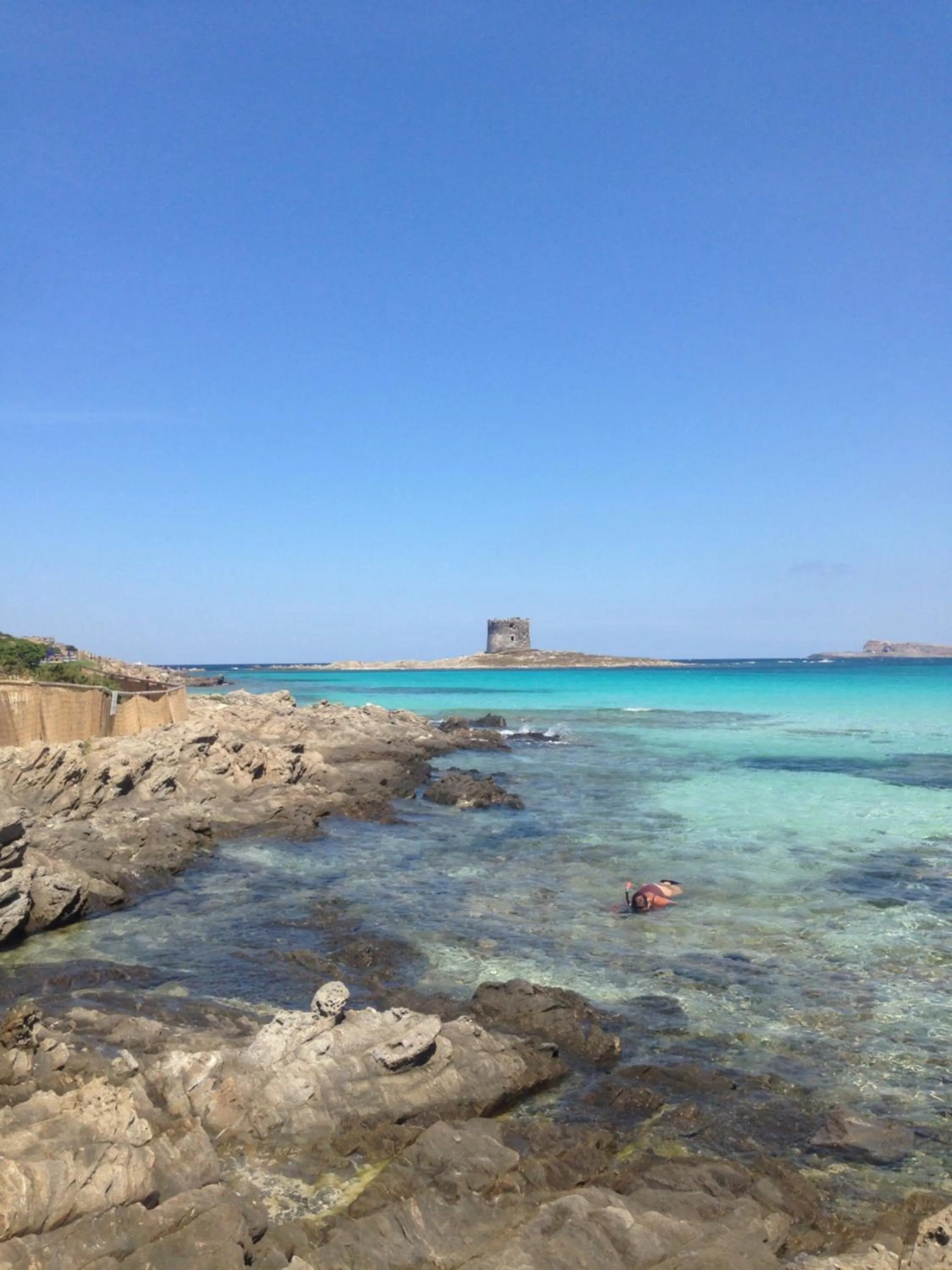 B&B L'Antico Portico