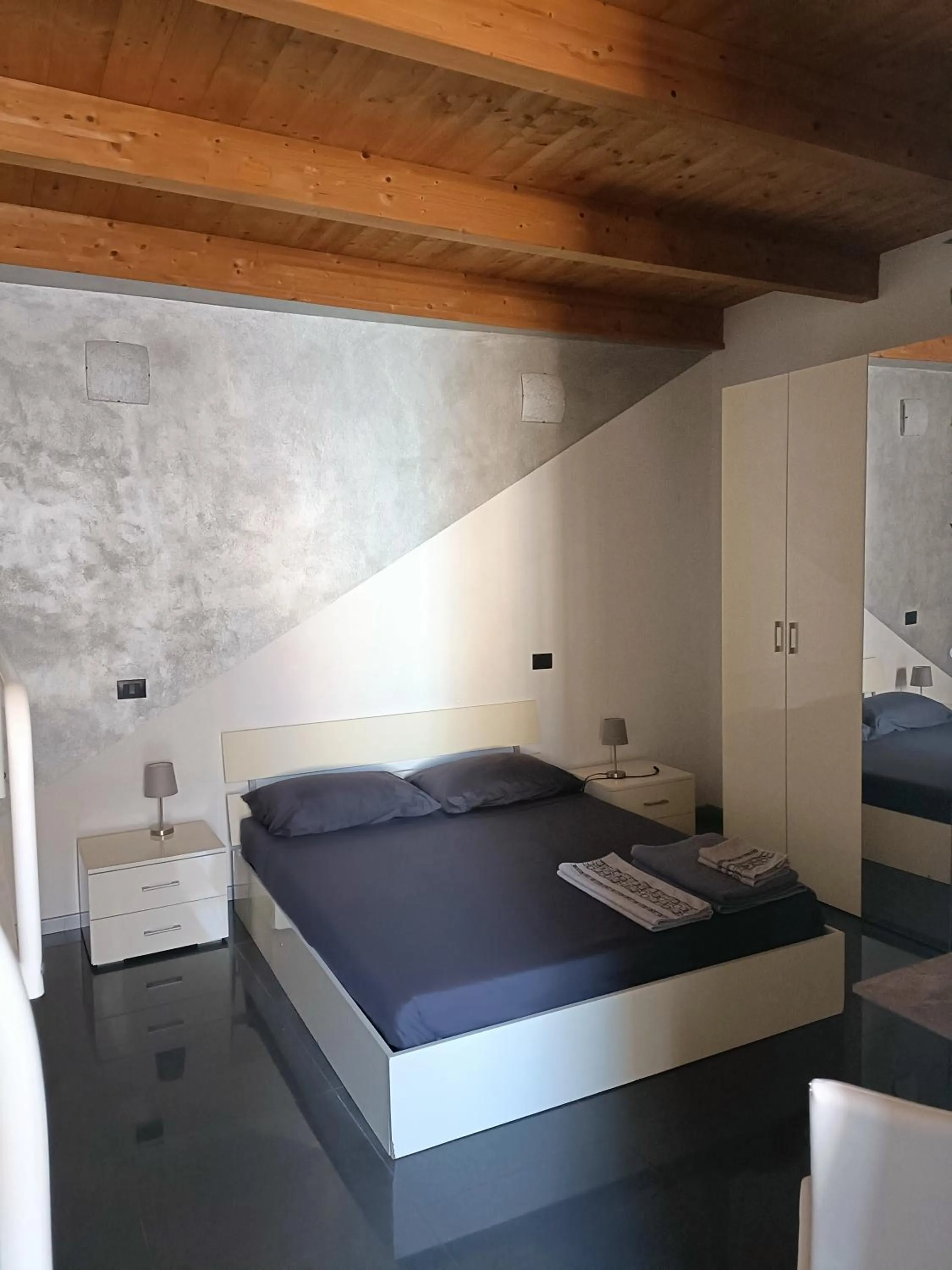 B&B L'Antico Portico