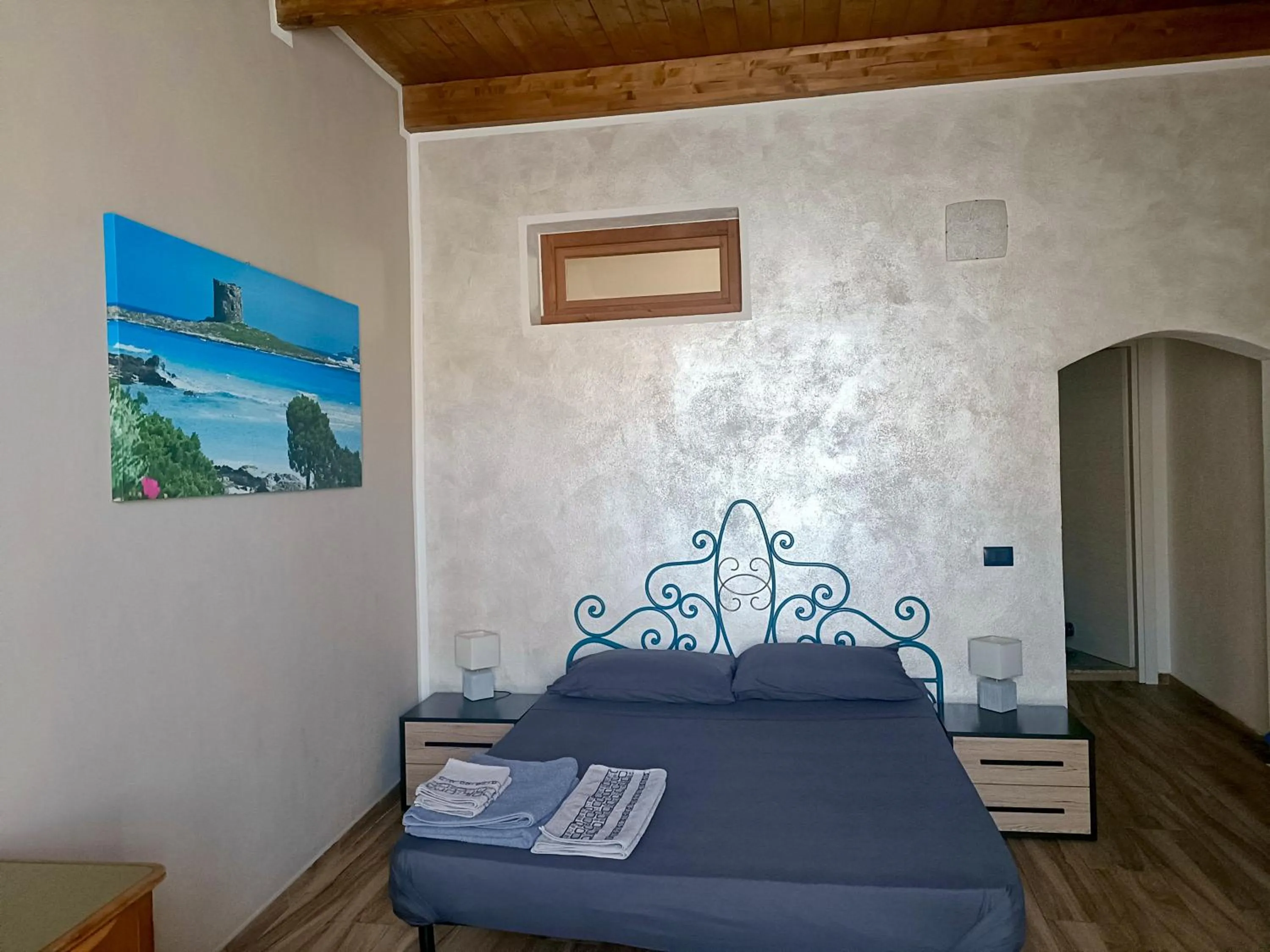 B&B L'Antico Portico