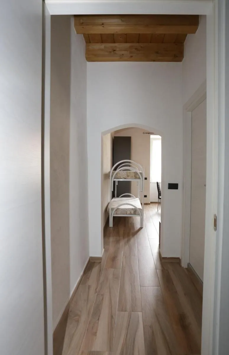 B&B L'Antico Portico