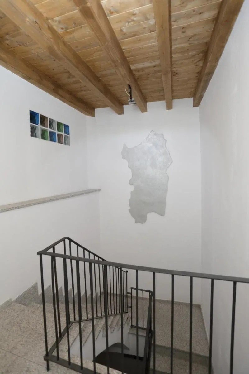 B&B L'Antico Portico